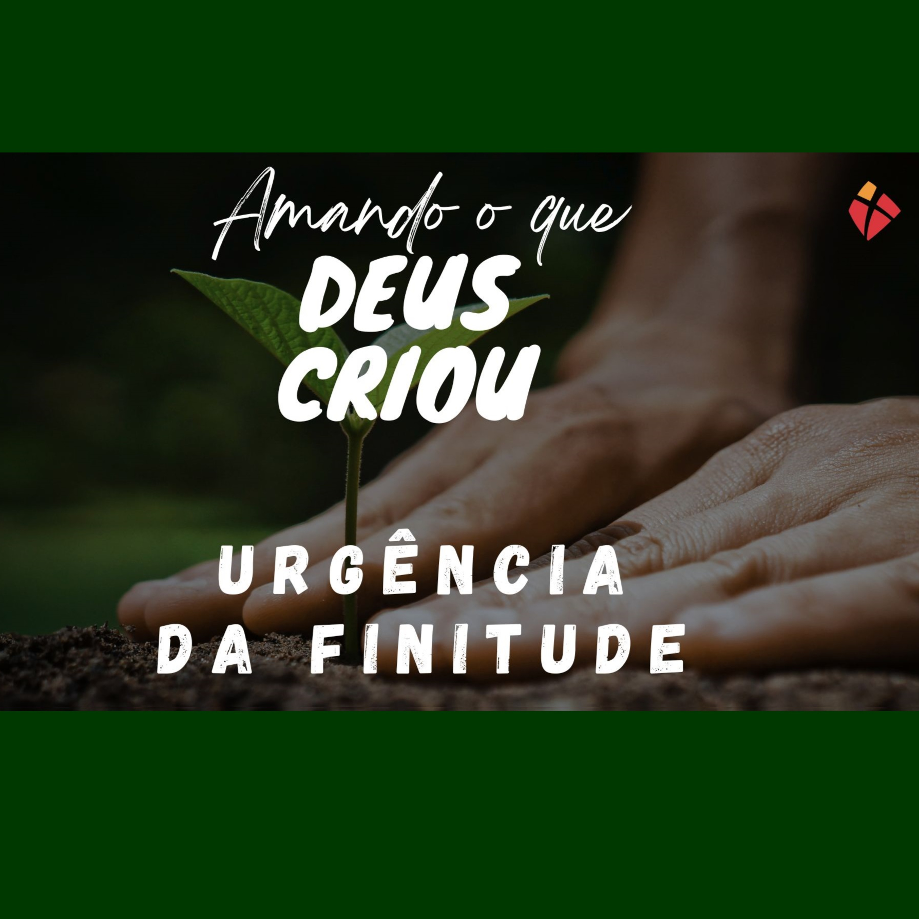 URGÊNCIA DA FINITUDE episode artwork
