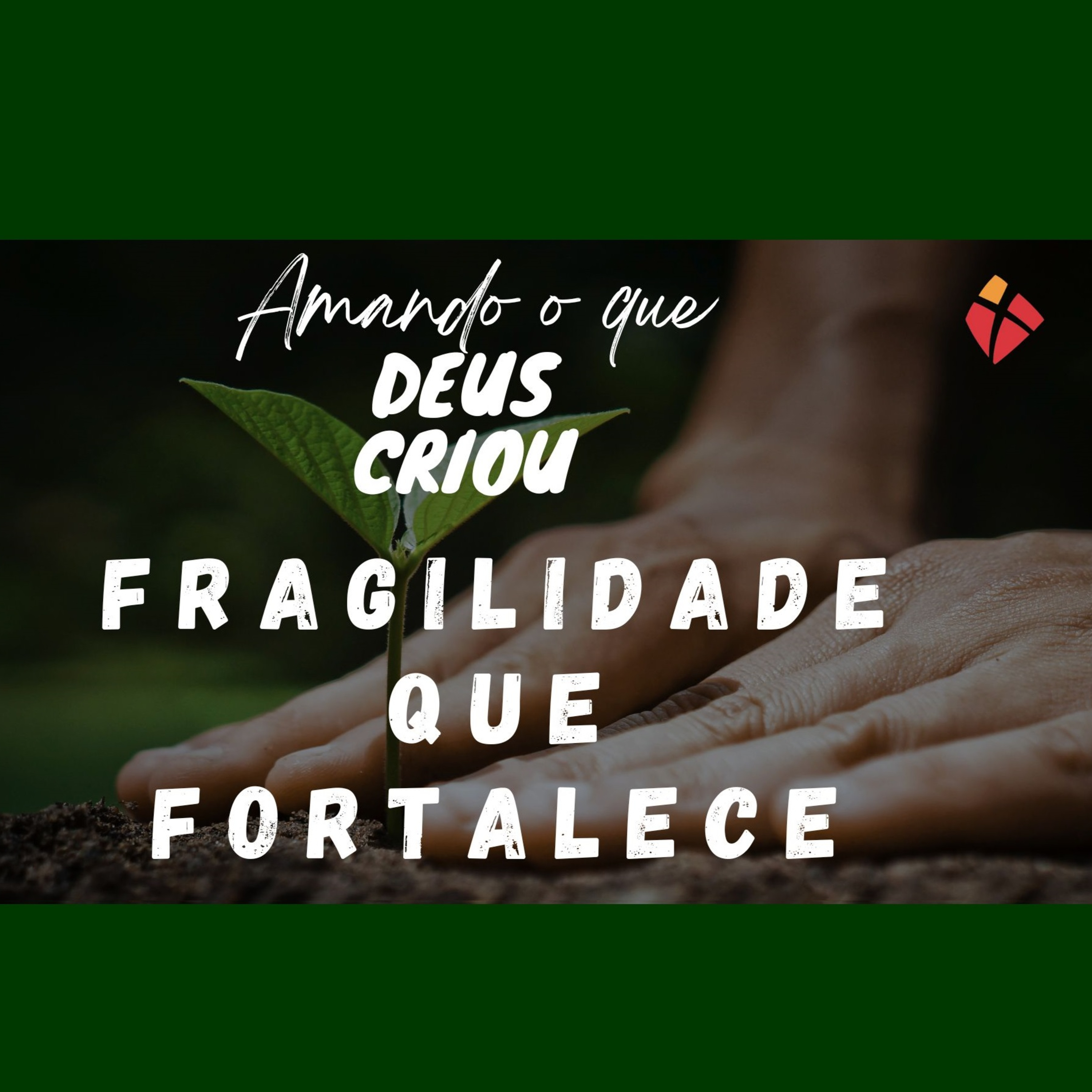 FRAGILIDADE QUE FORTALECE episode artwork
