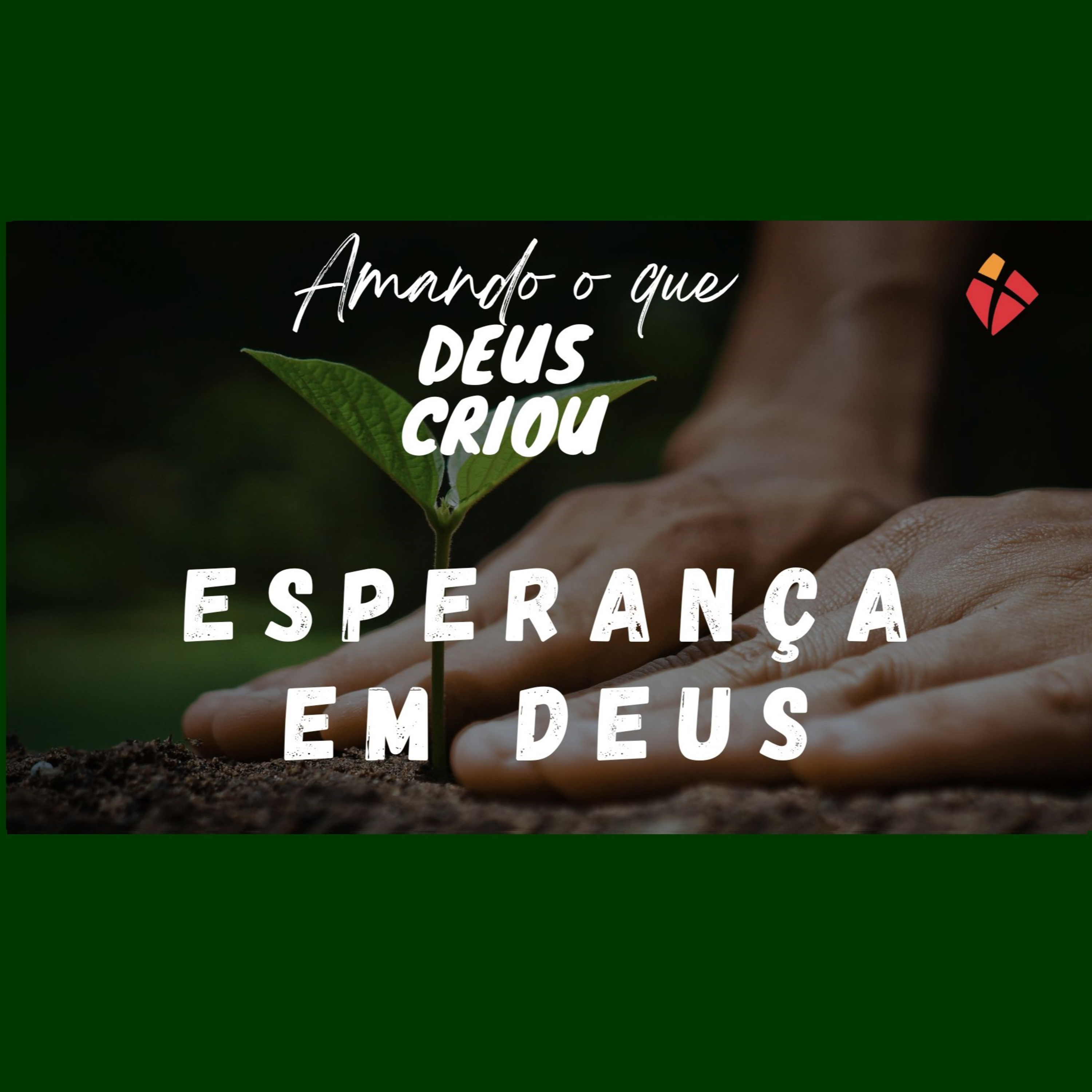 Esperança em Deus episode artwork