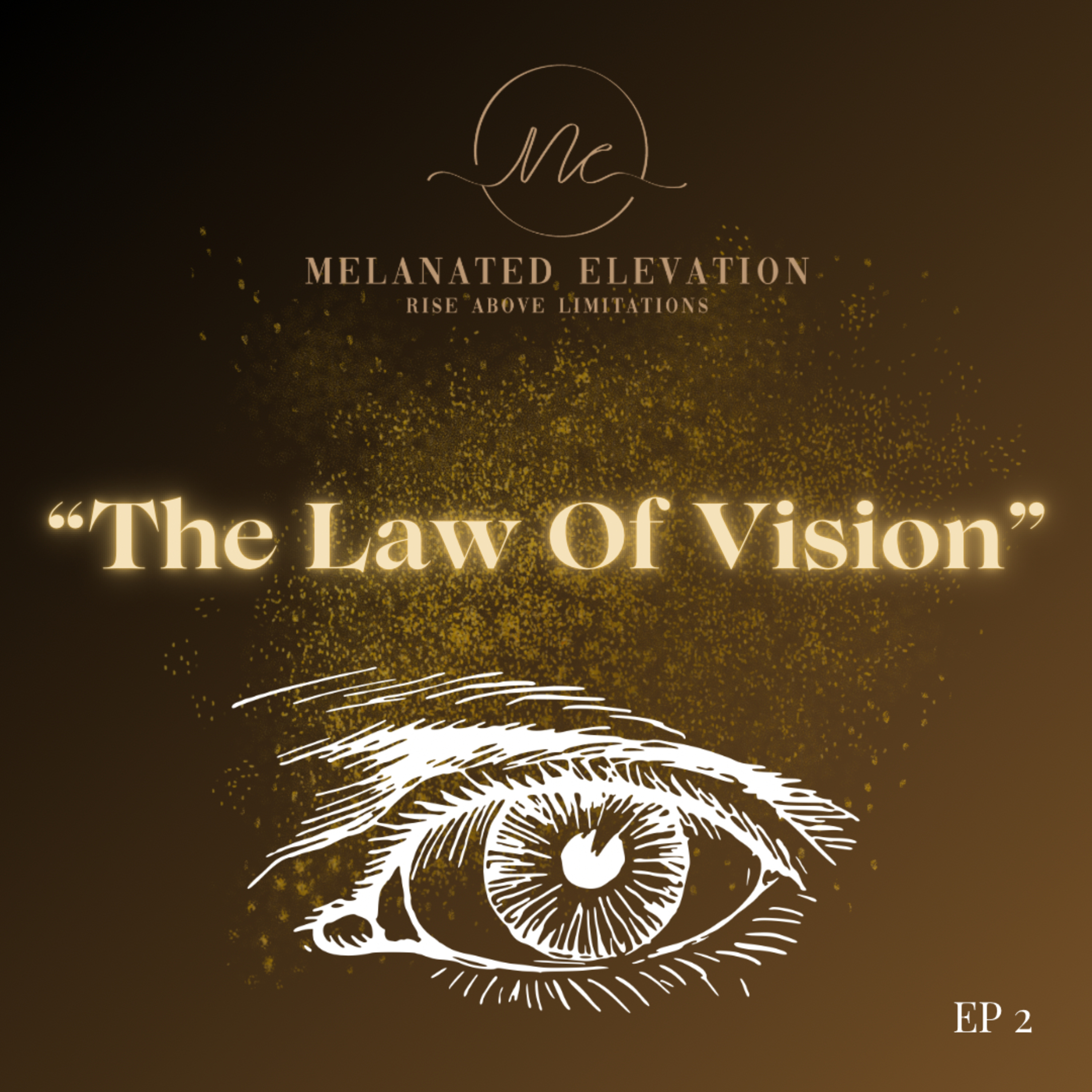The Law Of Vision episode artwork