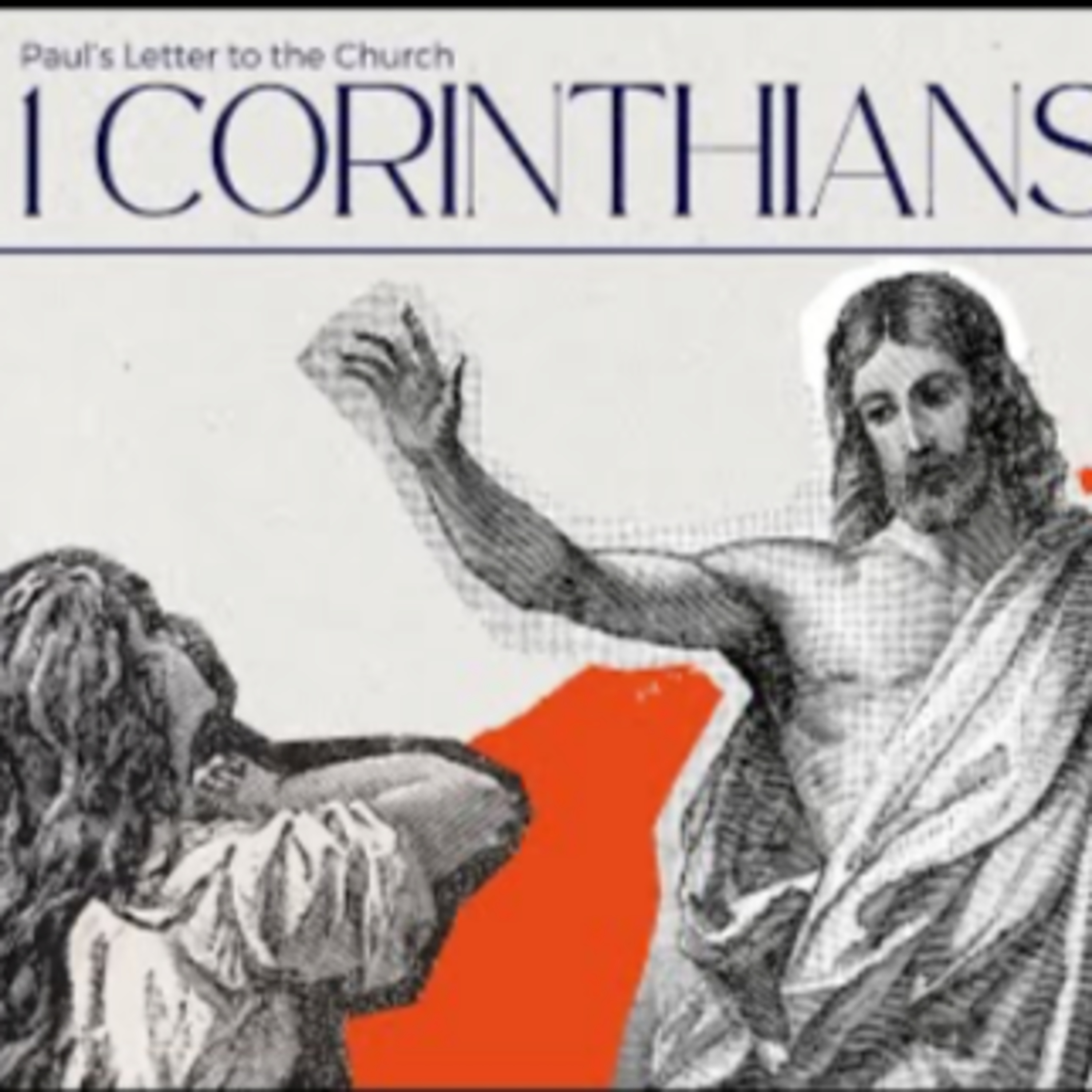 Christ, God’s Wisdom Personified! / 1 Corinthians ⁠1:26⁠-31 episode artwork