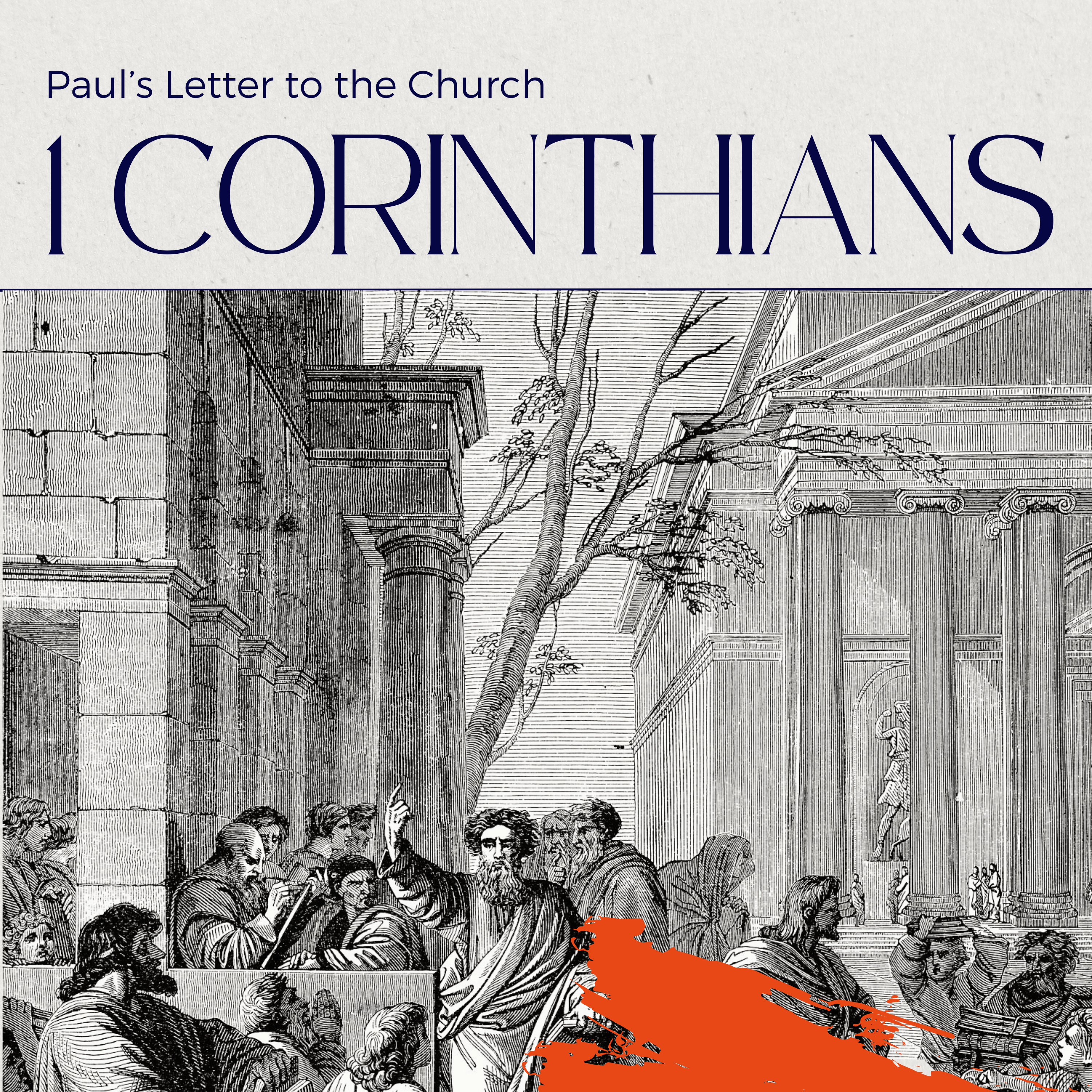 Preparing for the Wedding / 1 Corinthians 7:8-40 (Part 2) episode artwork