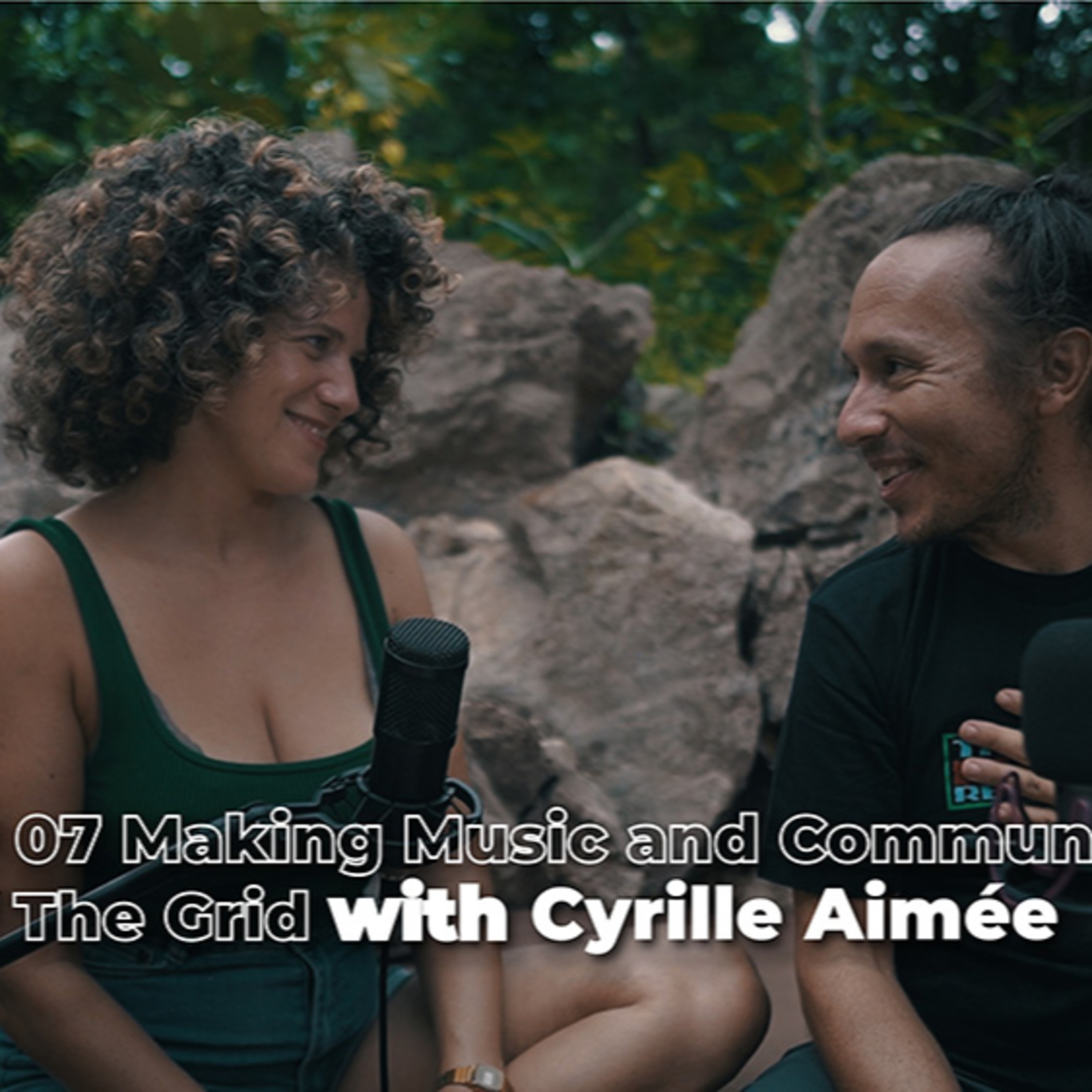 La Vida Verde Podcast