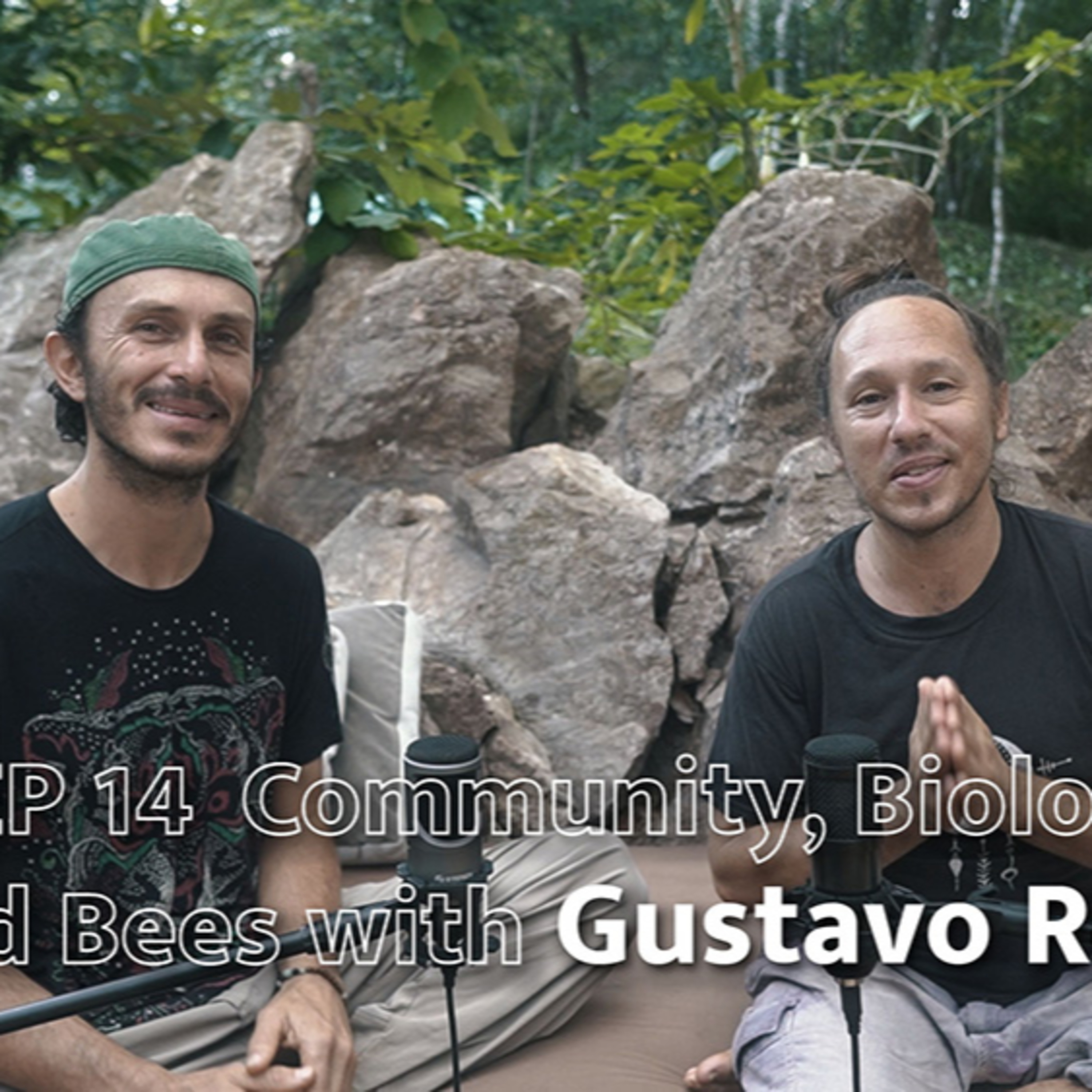 La Vida Verde Podcast