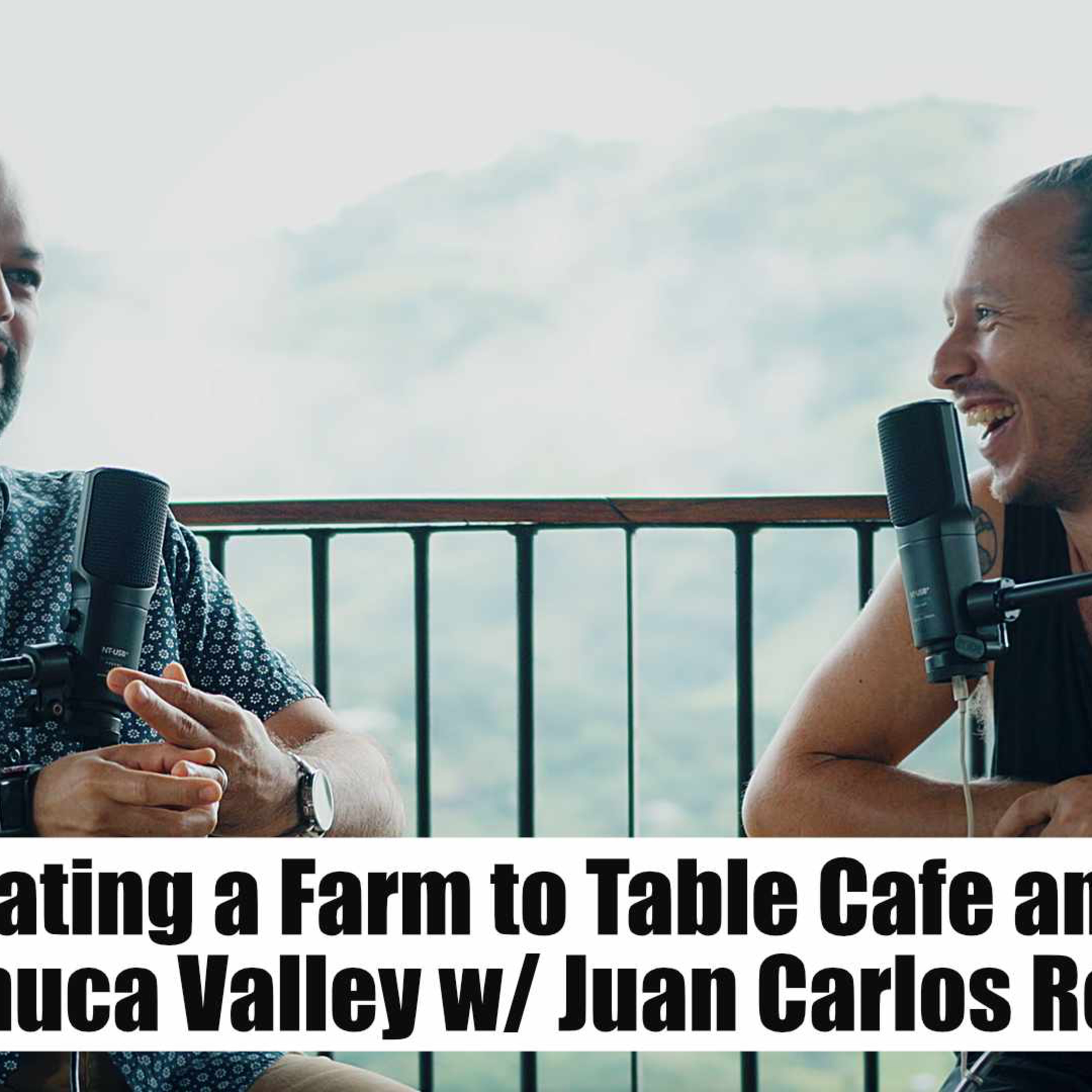 La Vida Verde Podcast