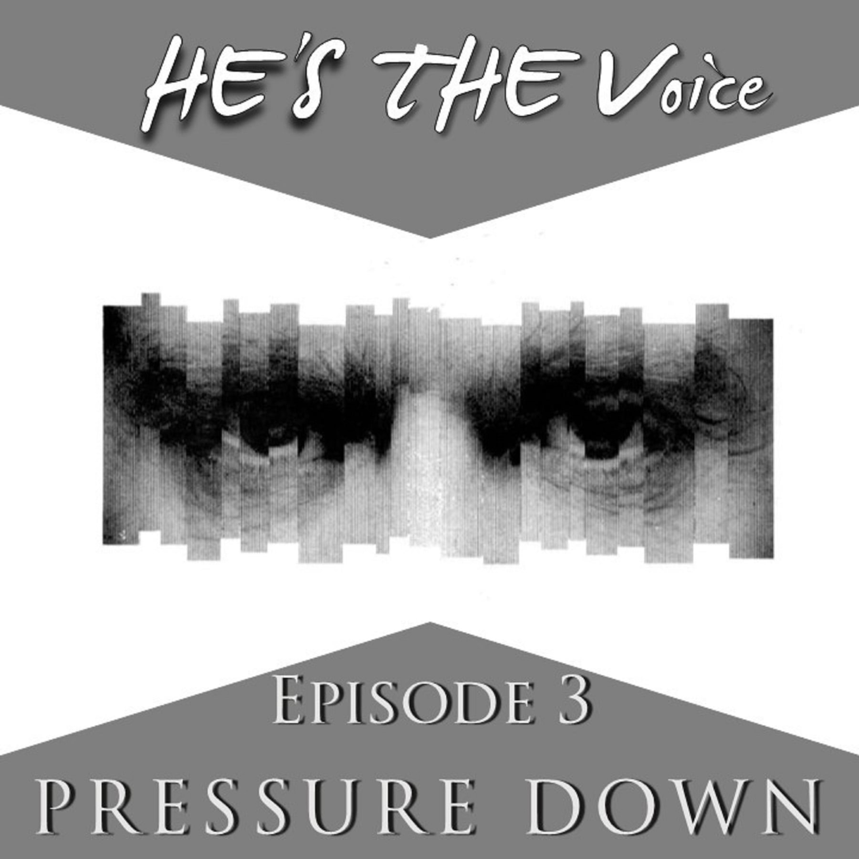 He\'s the Voice Podcast -