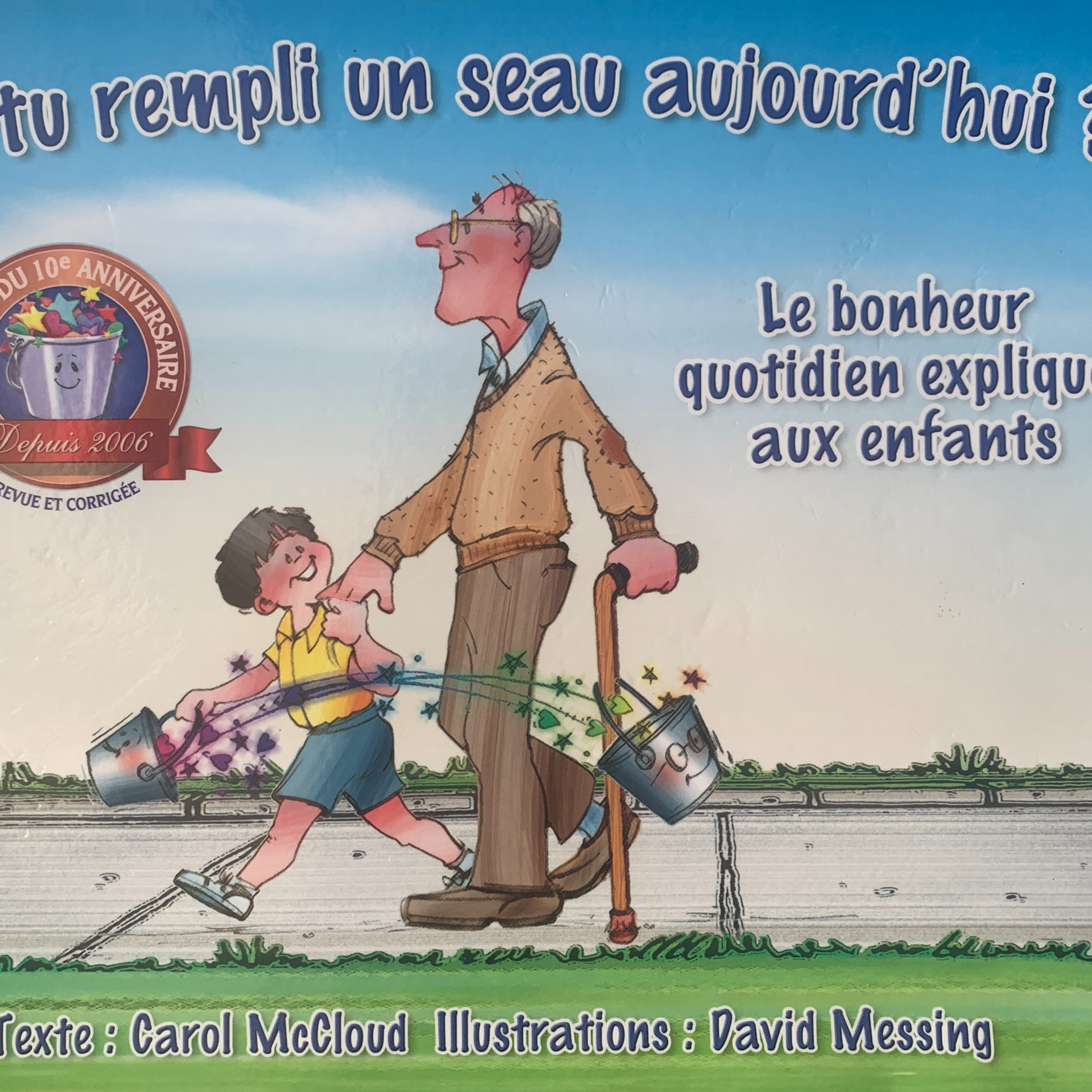 Le coin podcast des enfants, voyages magiques dans l'imaginaire et le merveilleux !