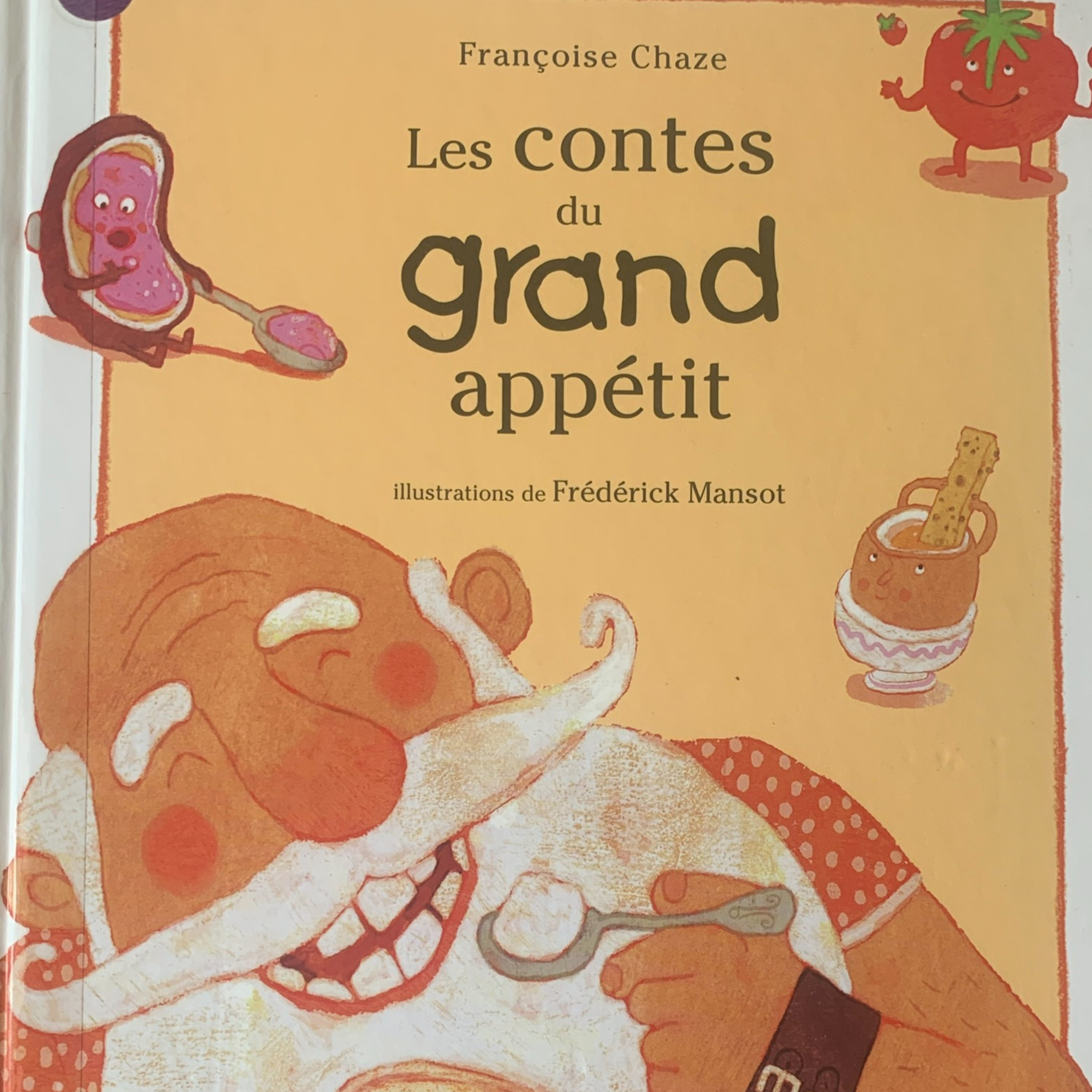 Le coin podcast des enfants, voyages magiques dans l'imaginaire et le merveilleux !