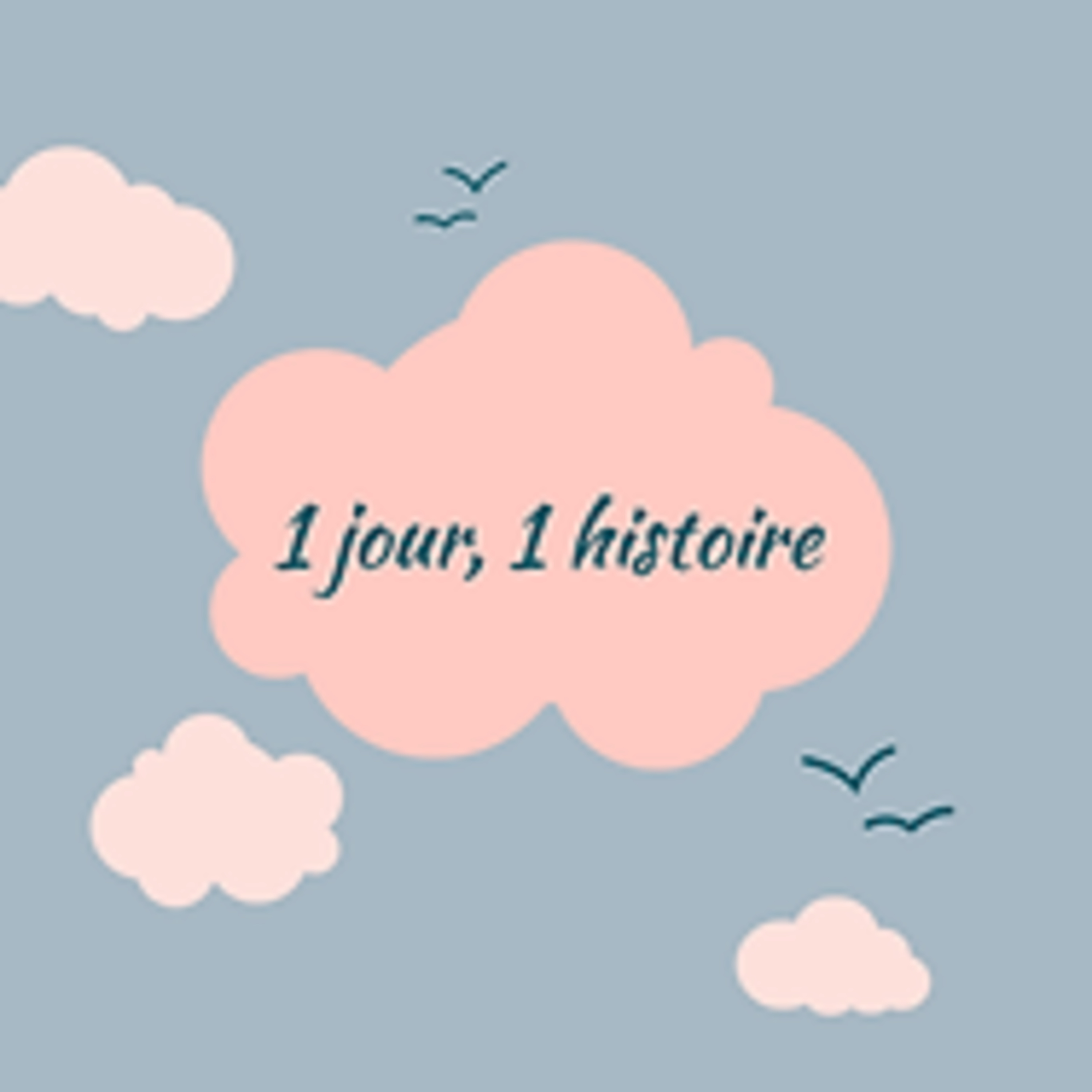 Le coin podcast des enfants, voyages magiques dans l'imaginaire et le merveilleux !
