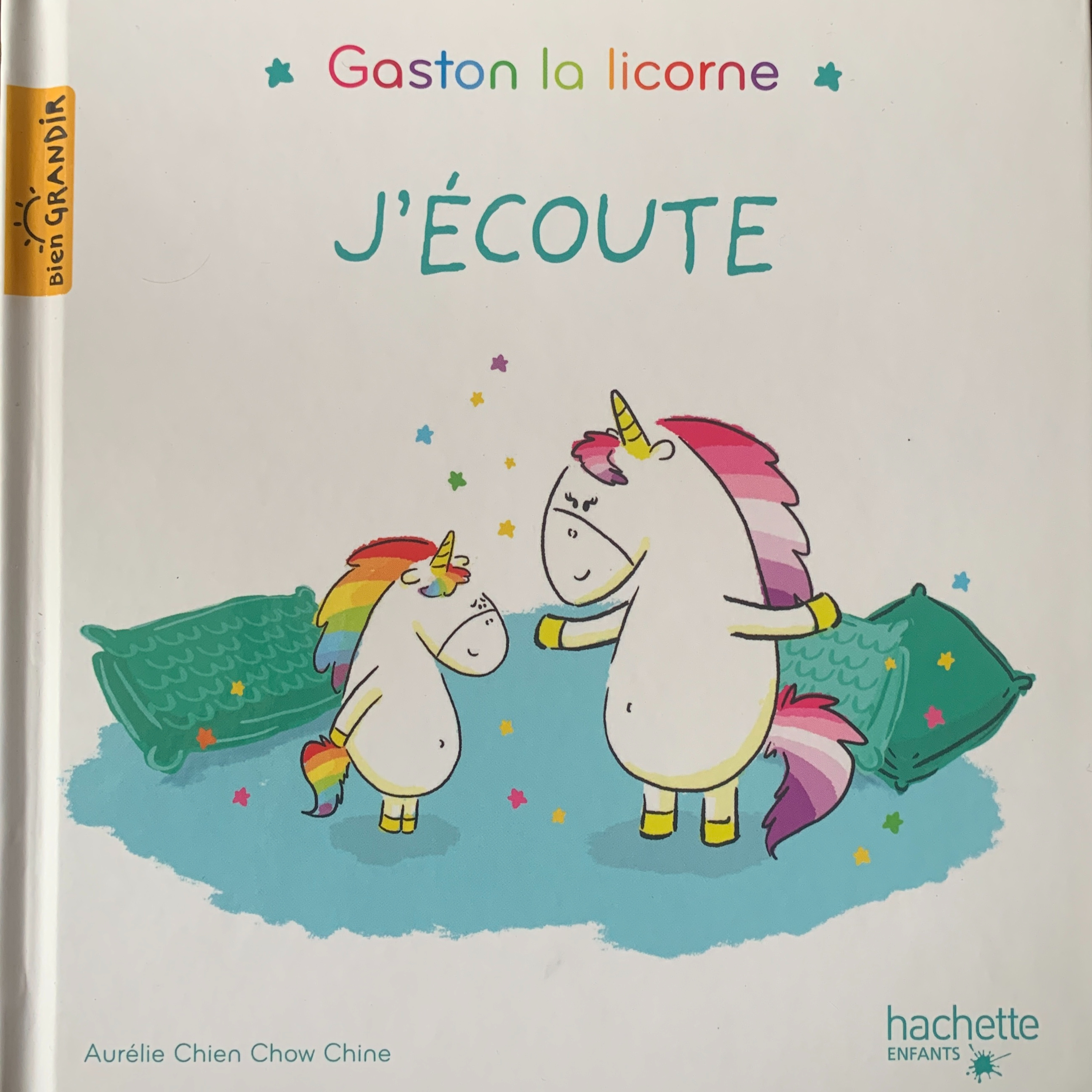 Le coin podcast des enfants, voyages magiques dans l'imaginaire et le merveilleux !