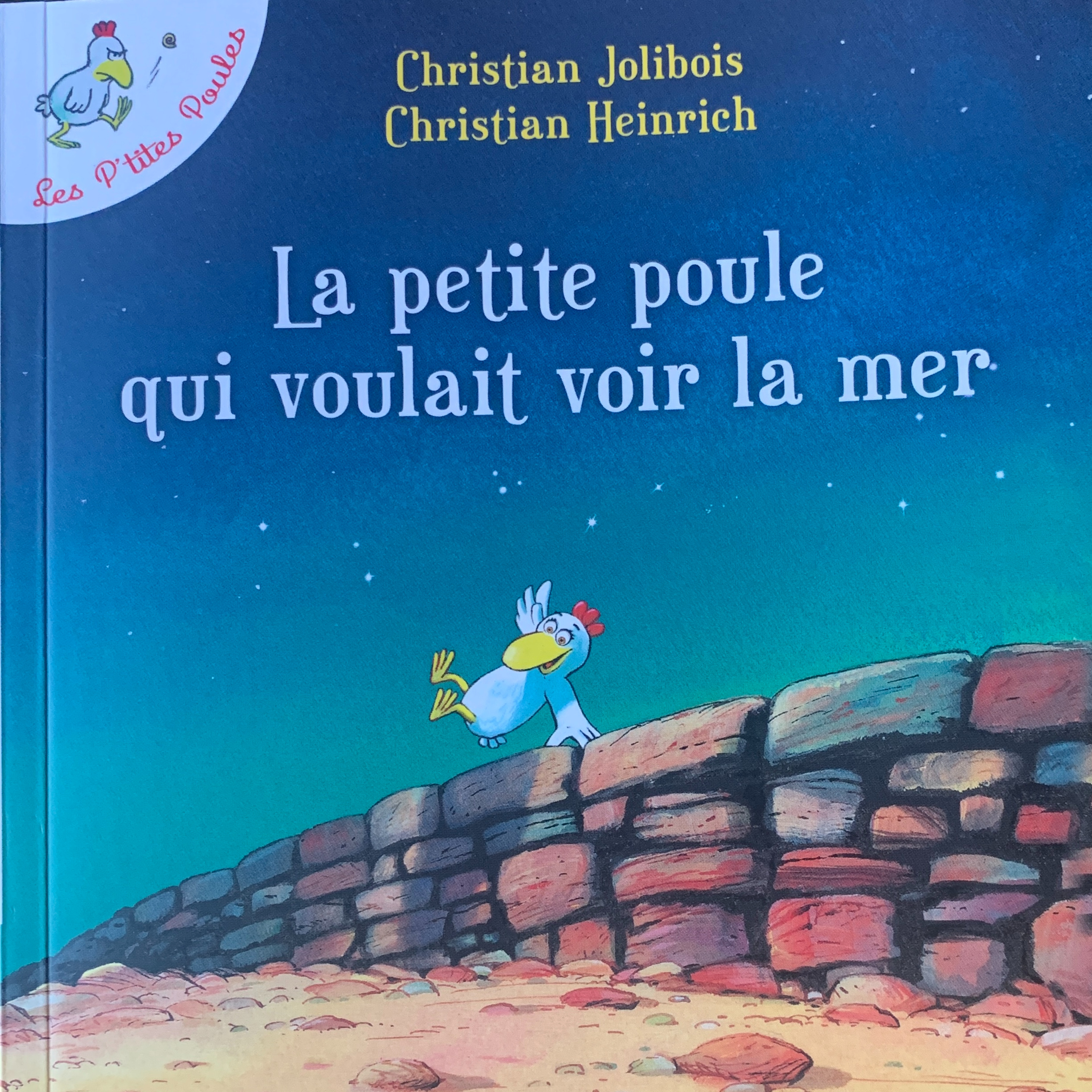 Le coin podcast des enfants, voyages magiques dans l'imaginaire et le merveilleux !