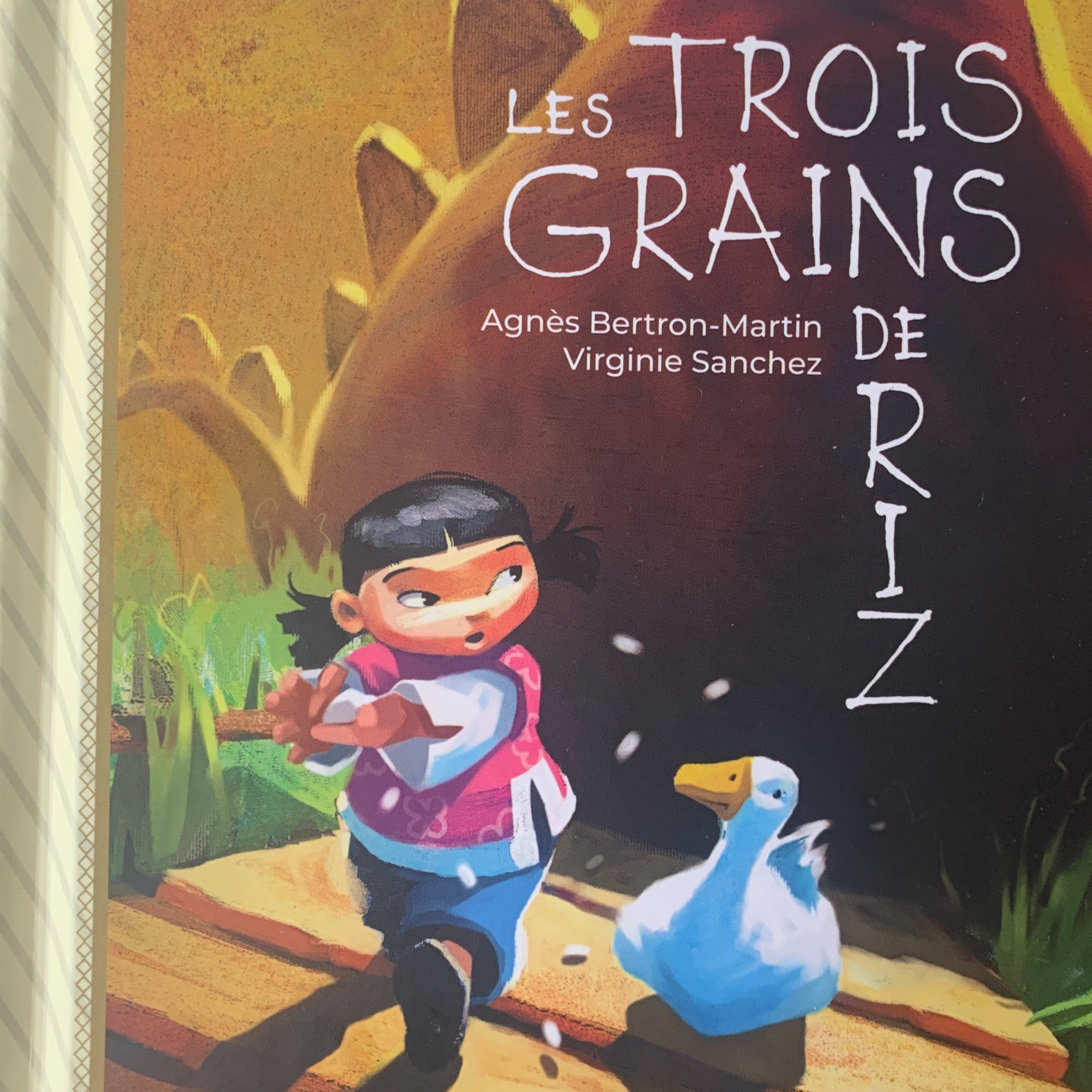 Le coin podcast des enfants, voyages magiques dans l'imaginaire et le merveilleux !