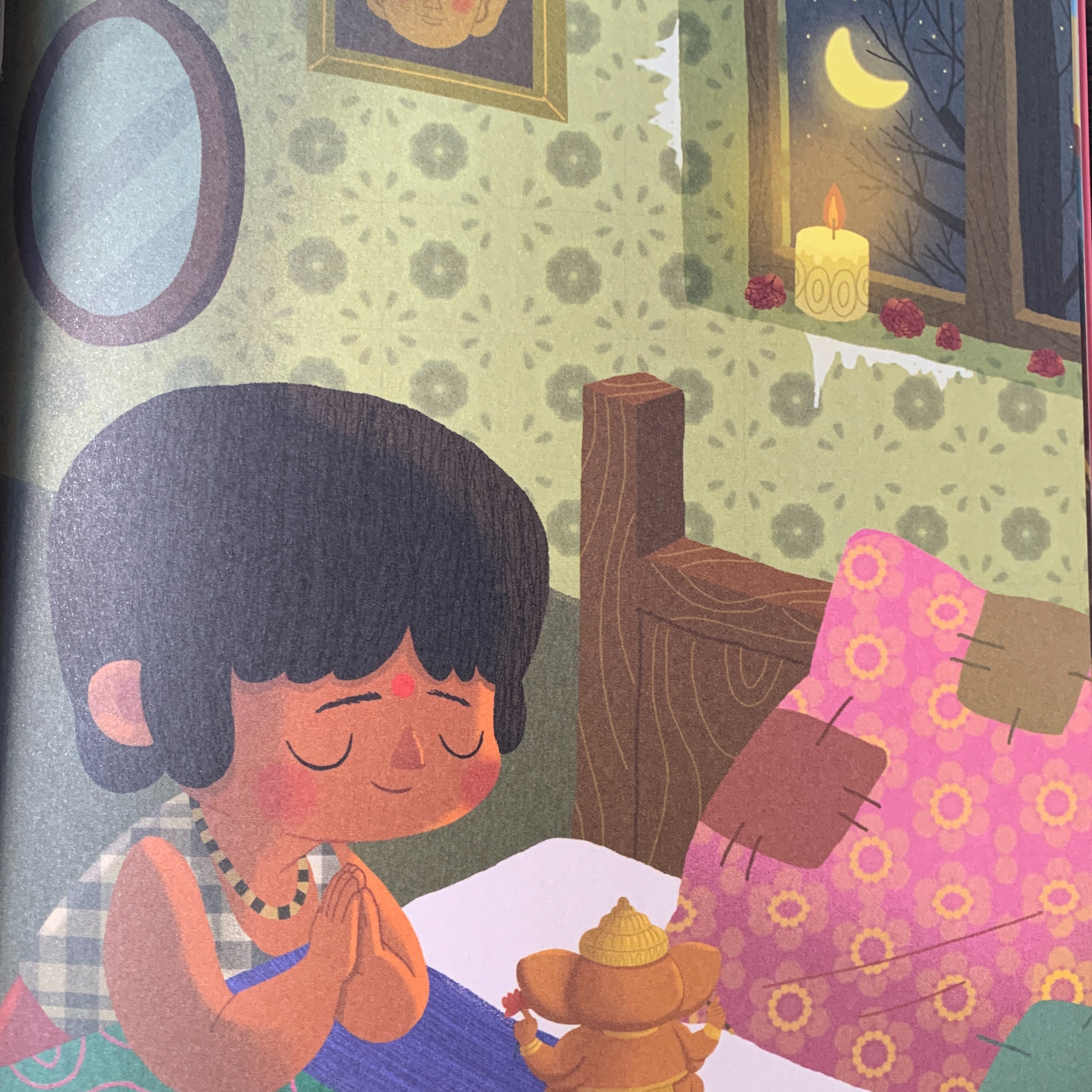Le coin podcast des enfants, voyages magiques dans l\'imaginaire et le merveilleux !
