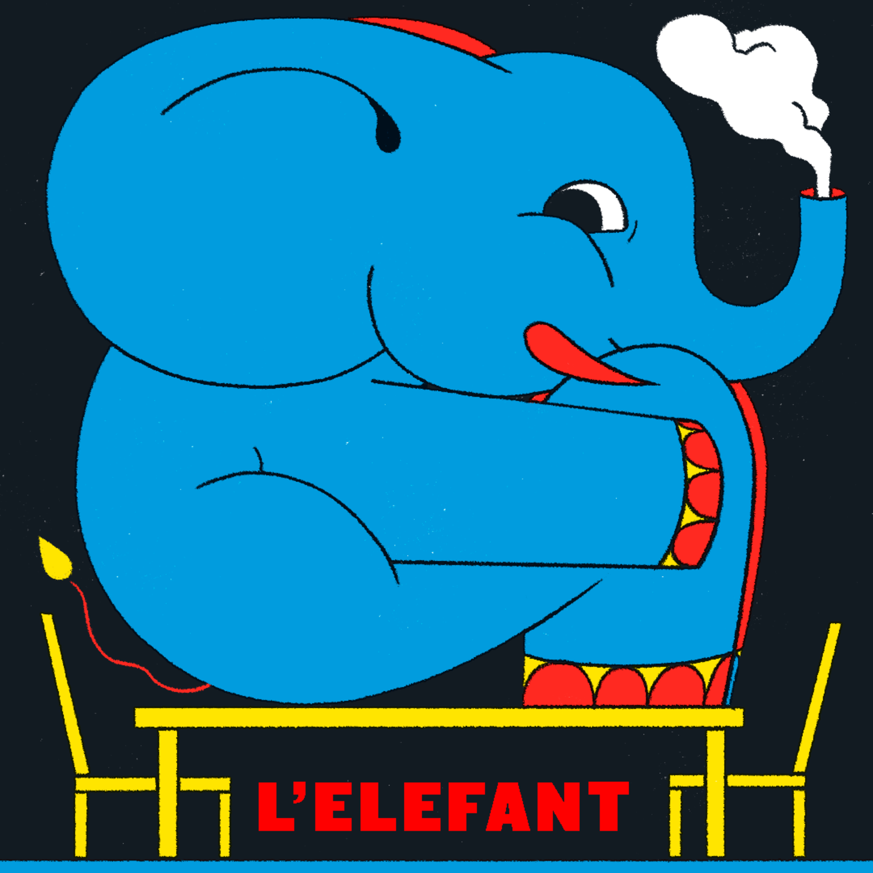l\'Elefant