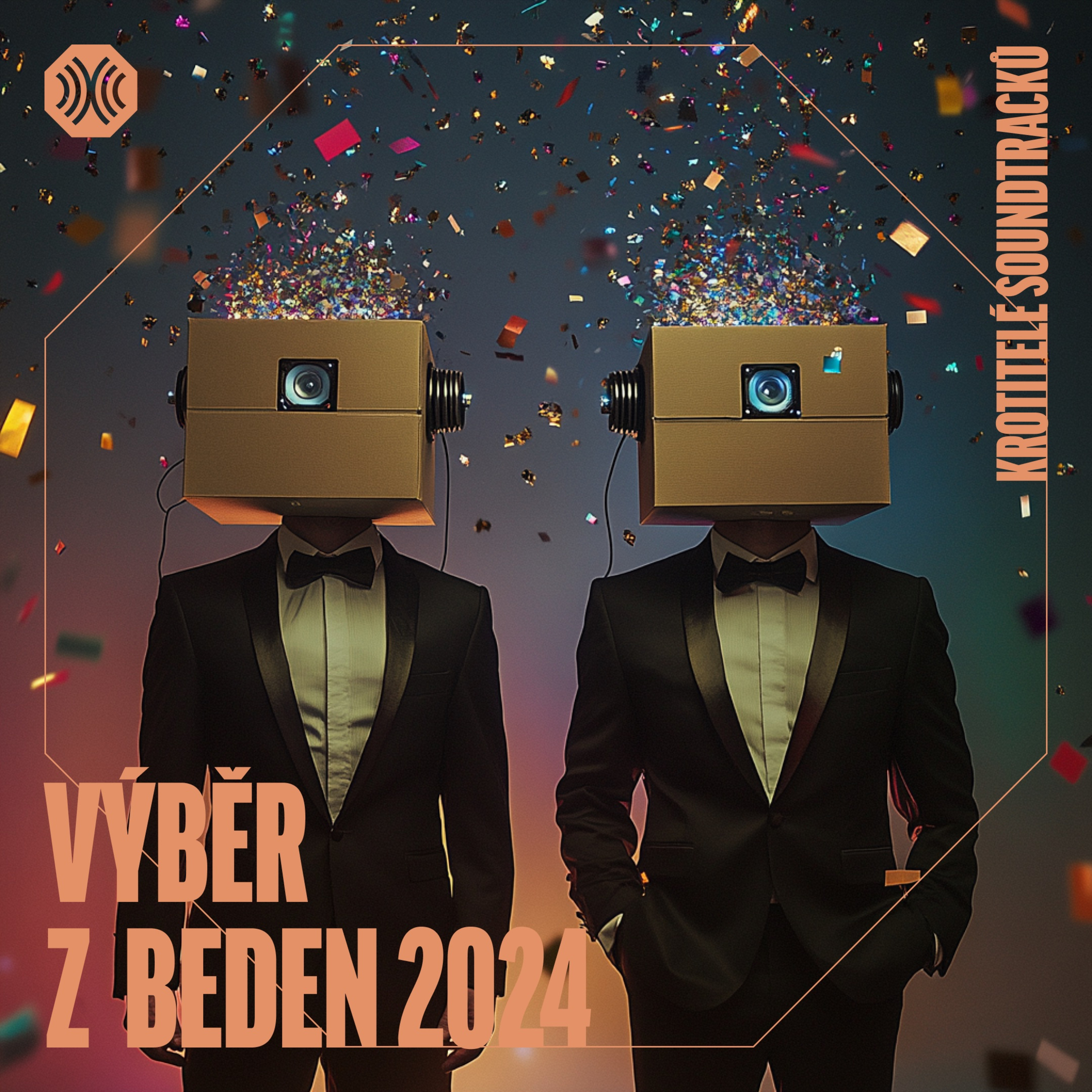 Krotitelé soundtracků