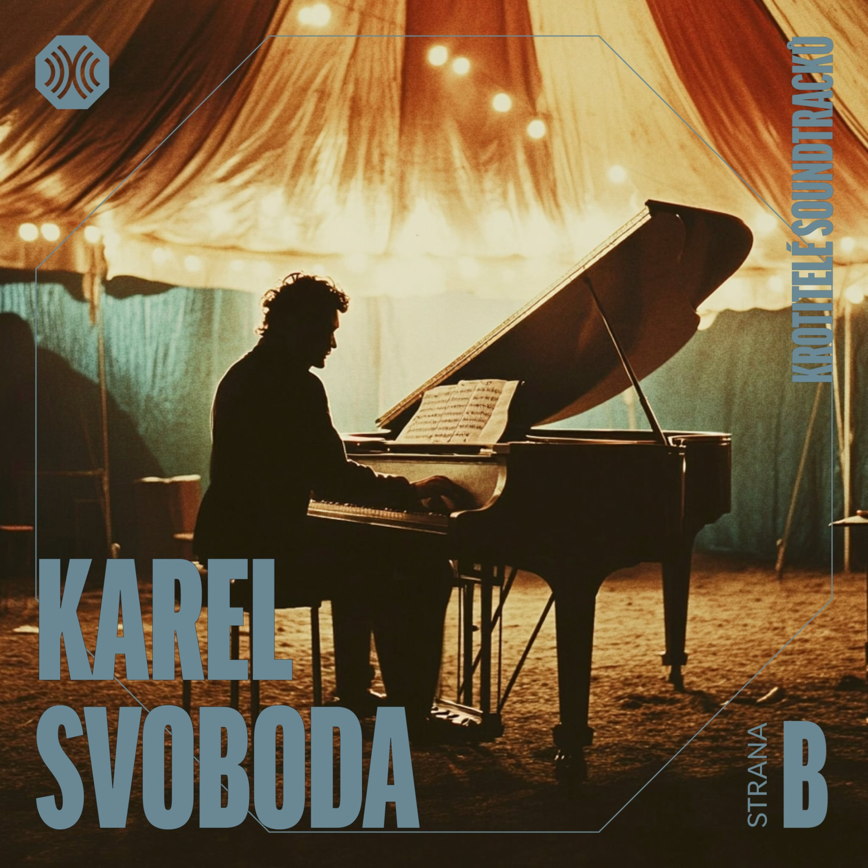 Krotitelé soundtracků