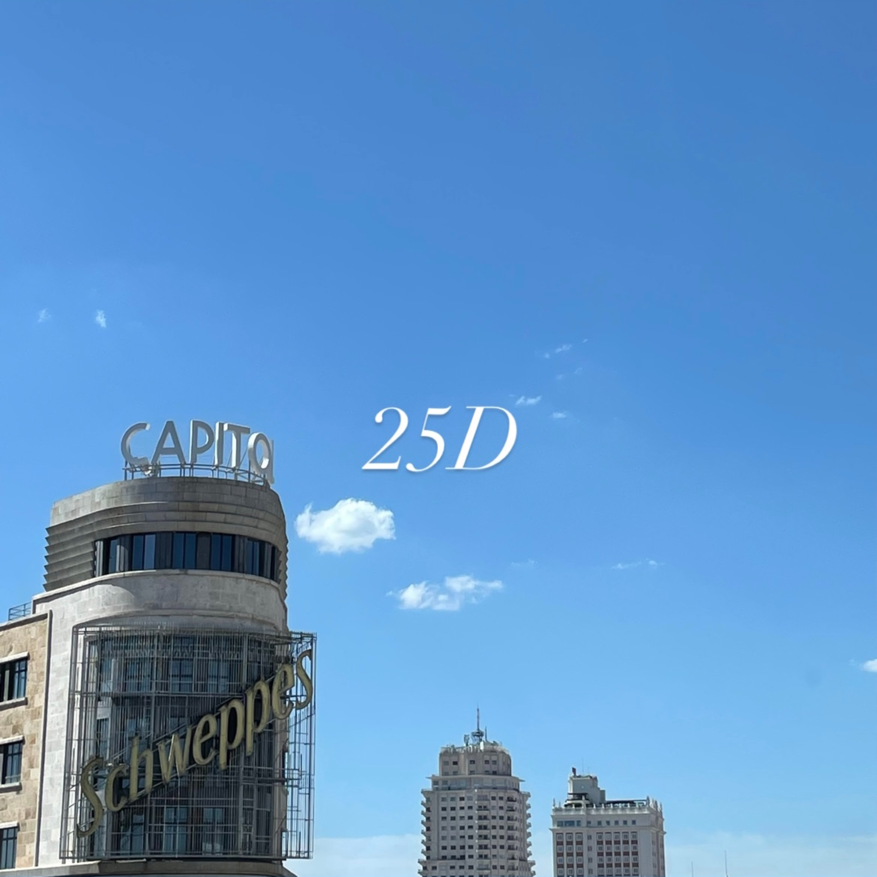25D