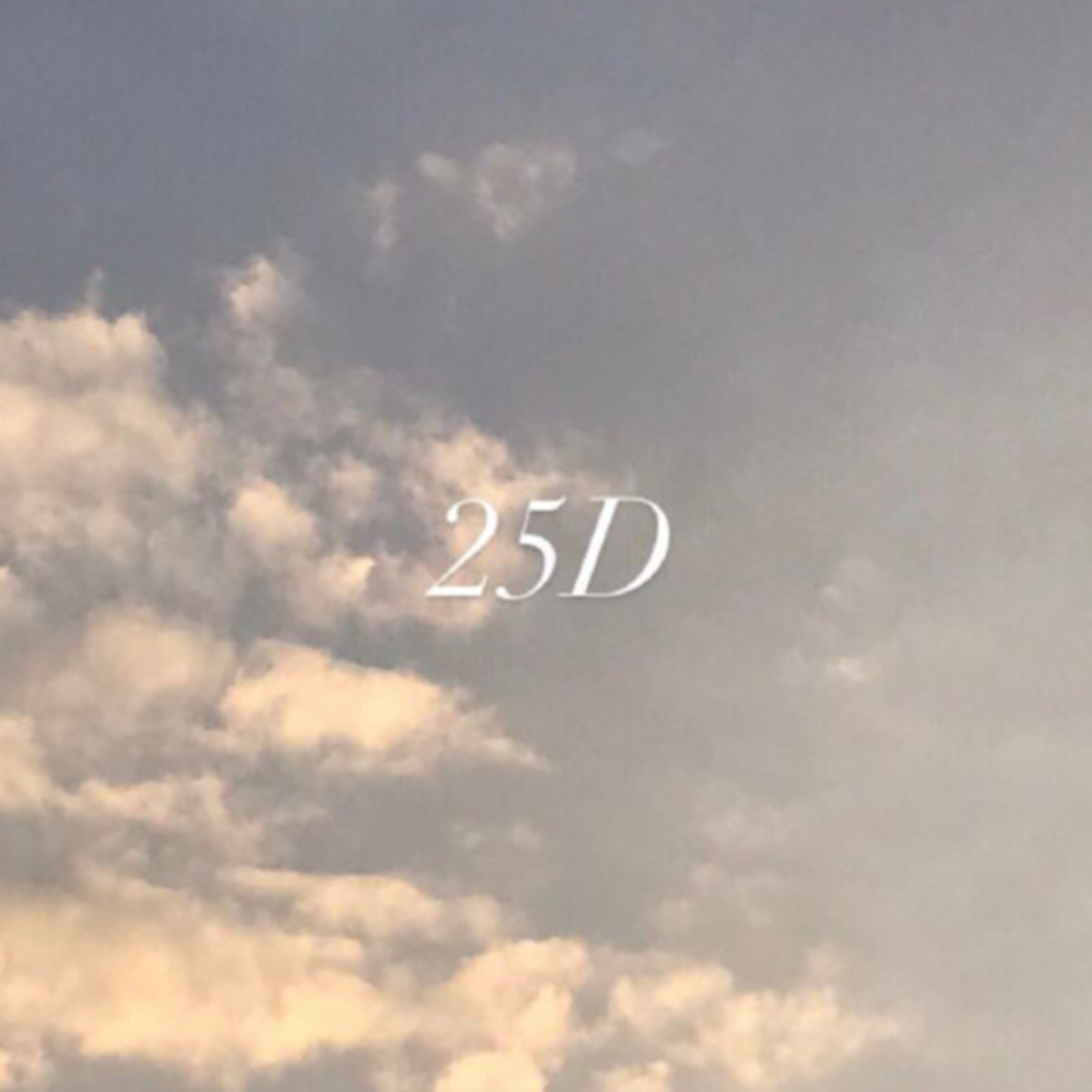 25D
