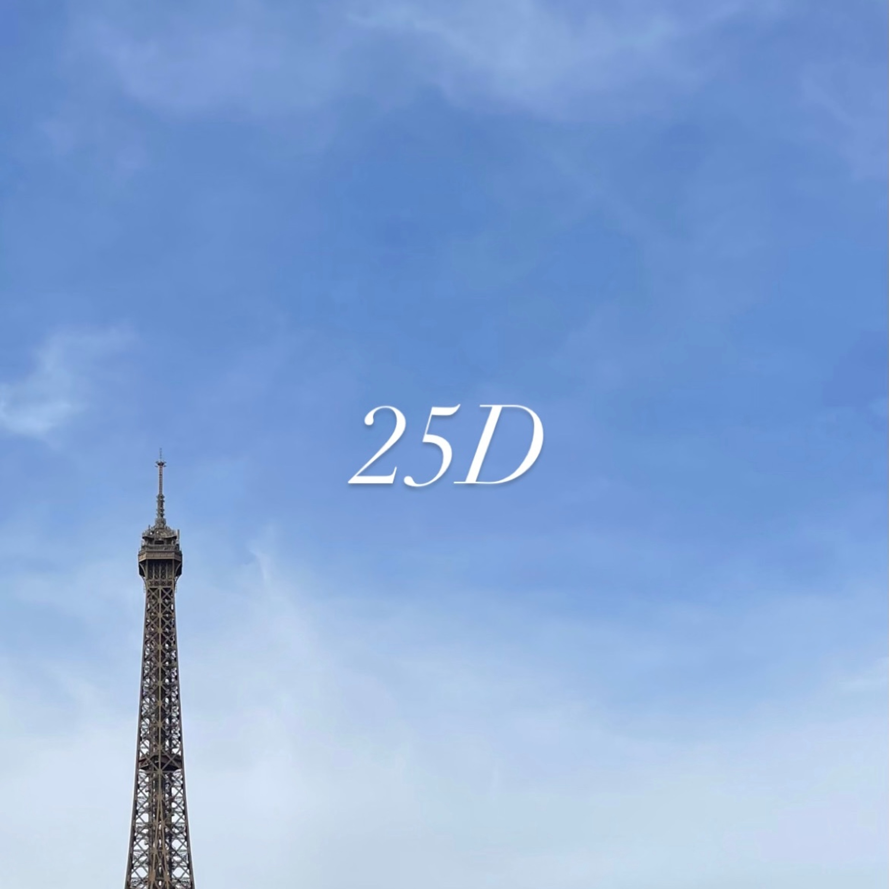 25D