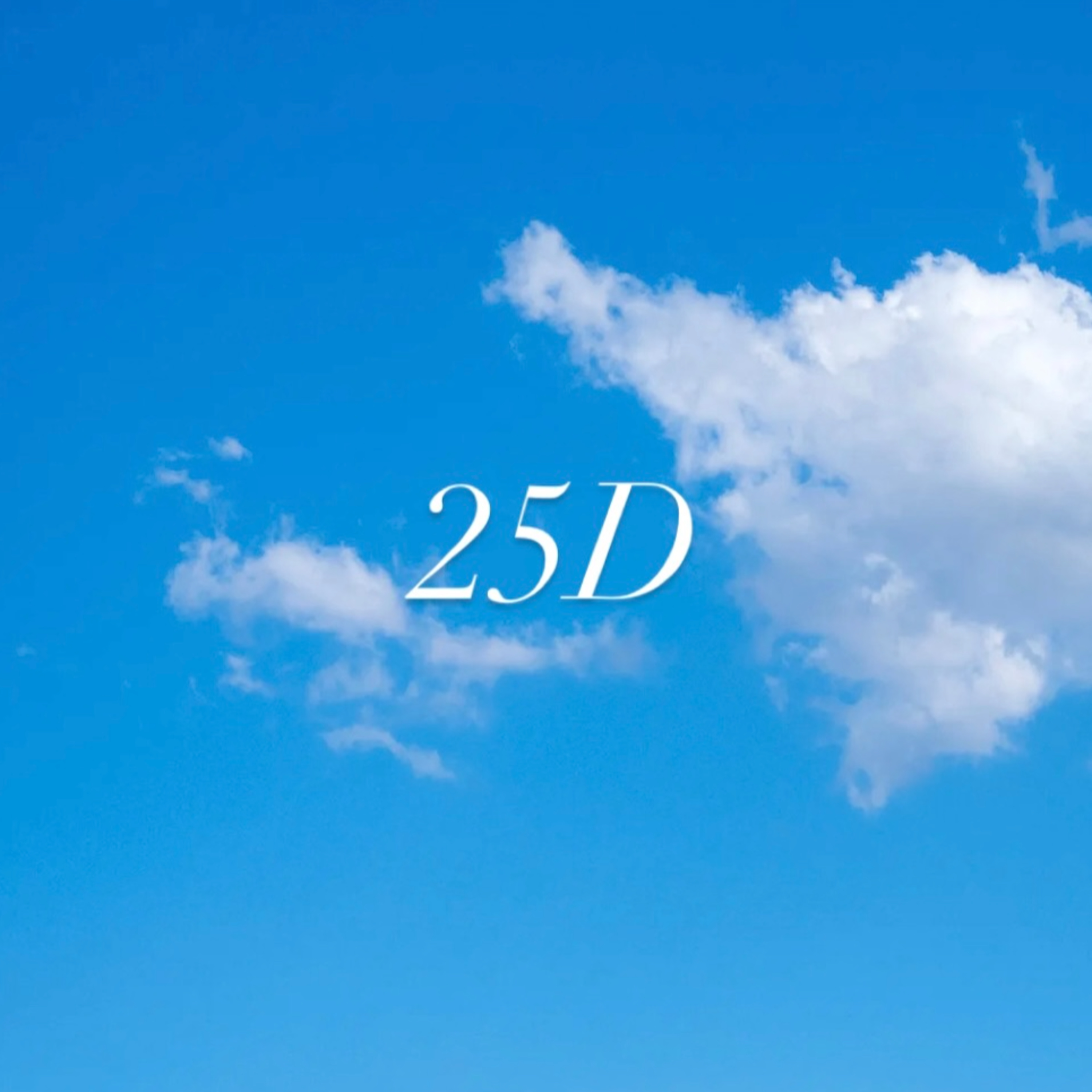 25D