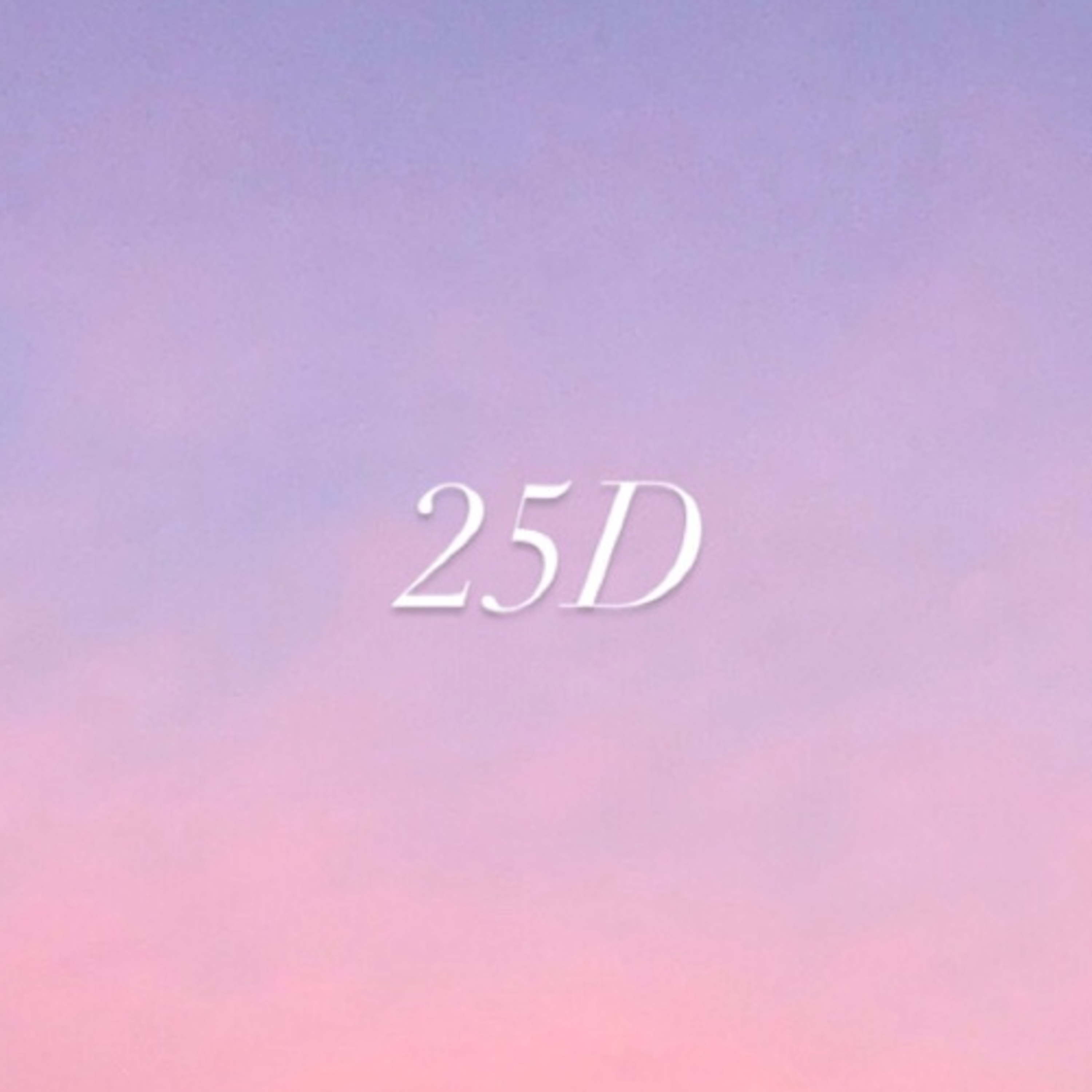 25D