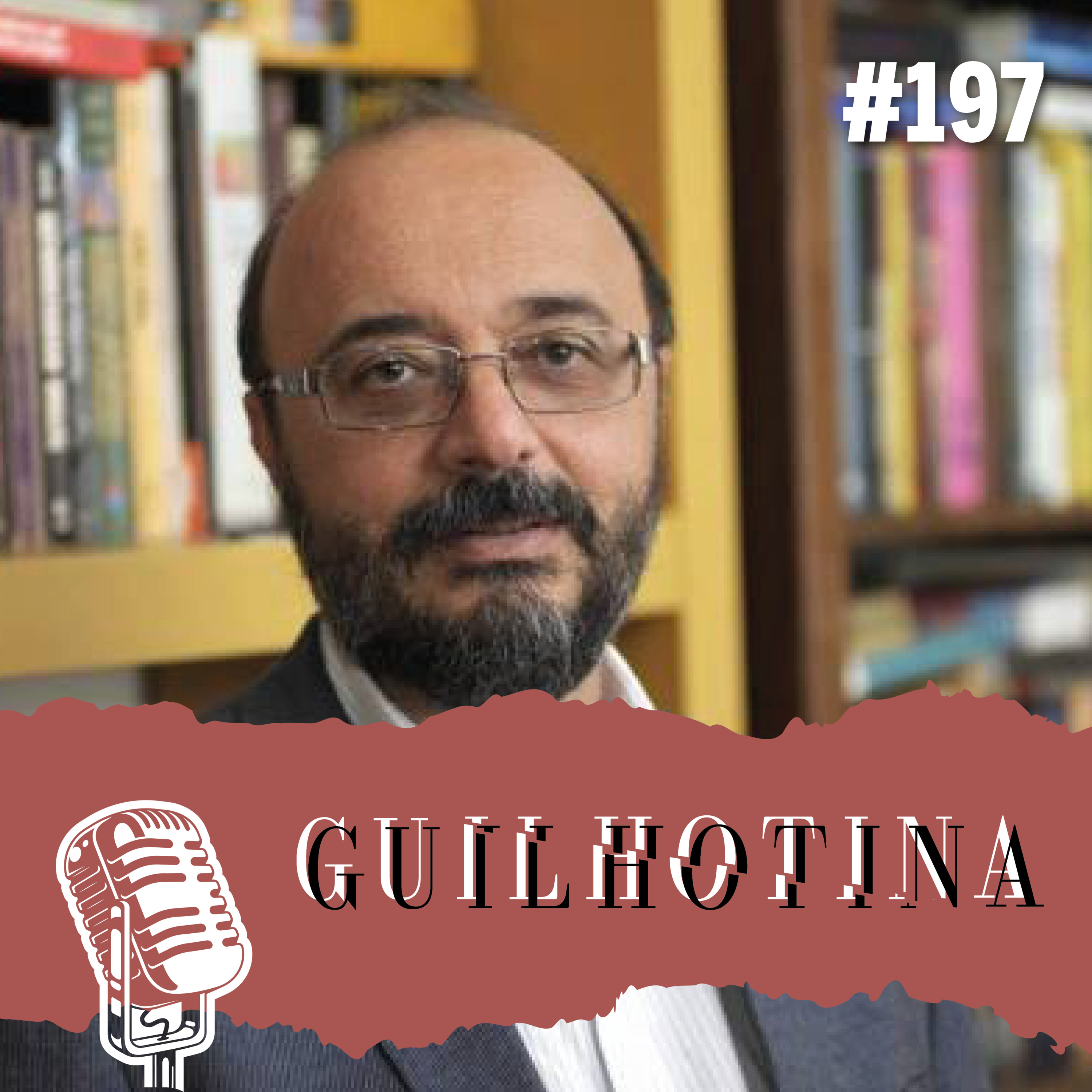 Guilhotina | Le Monde Diplomatique Brasil