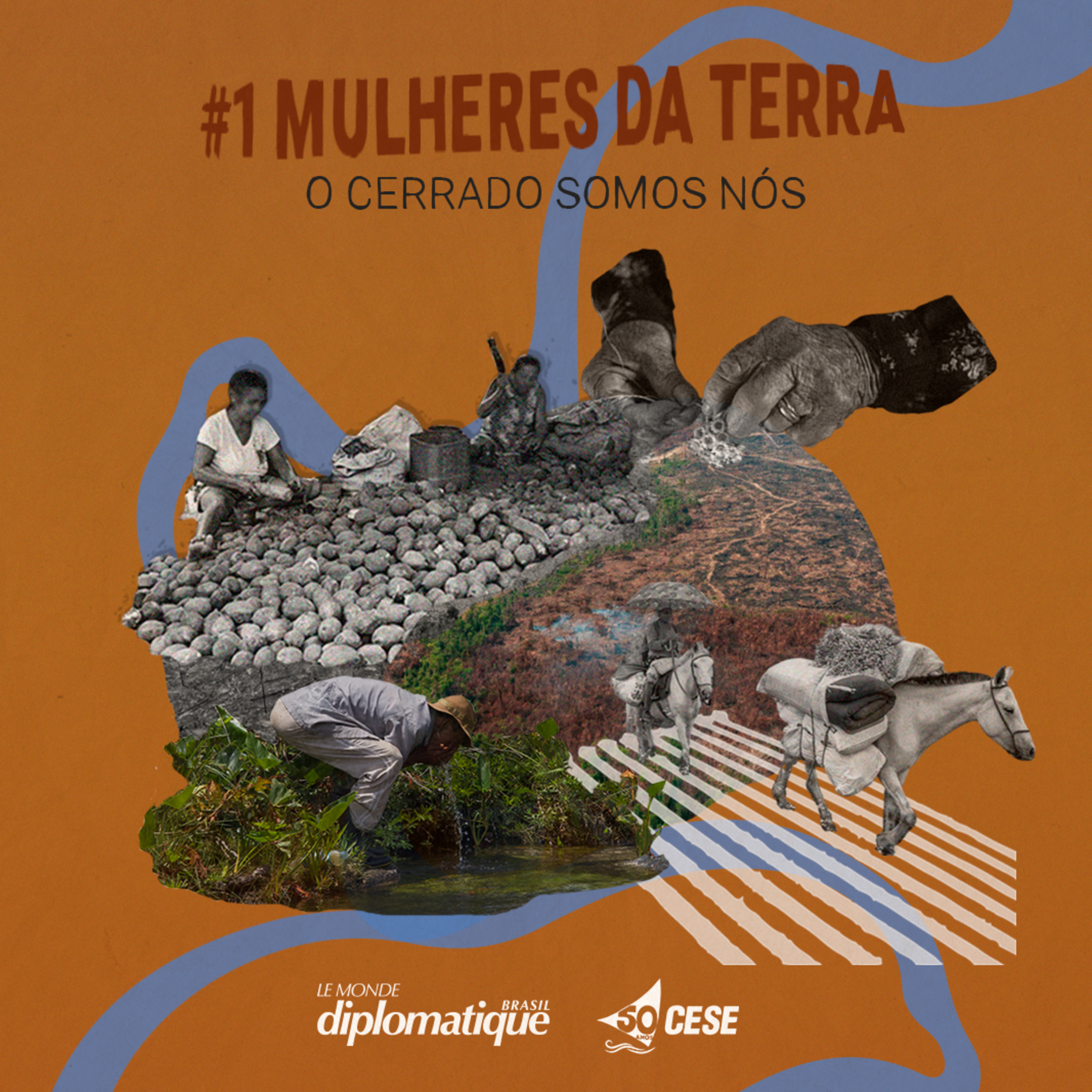 Guilhotina | Le Monde Diplomatique Brasil