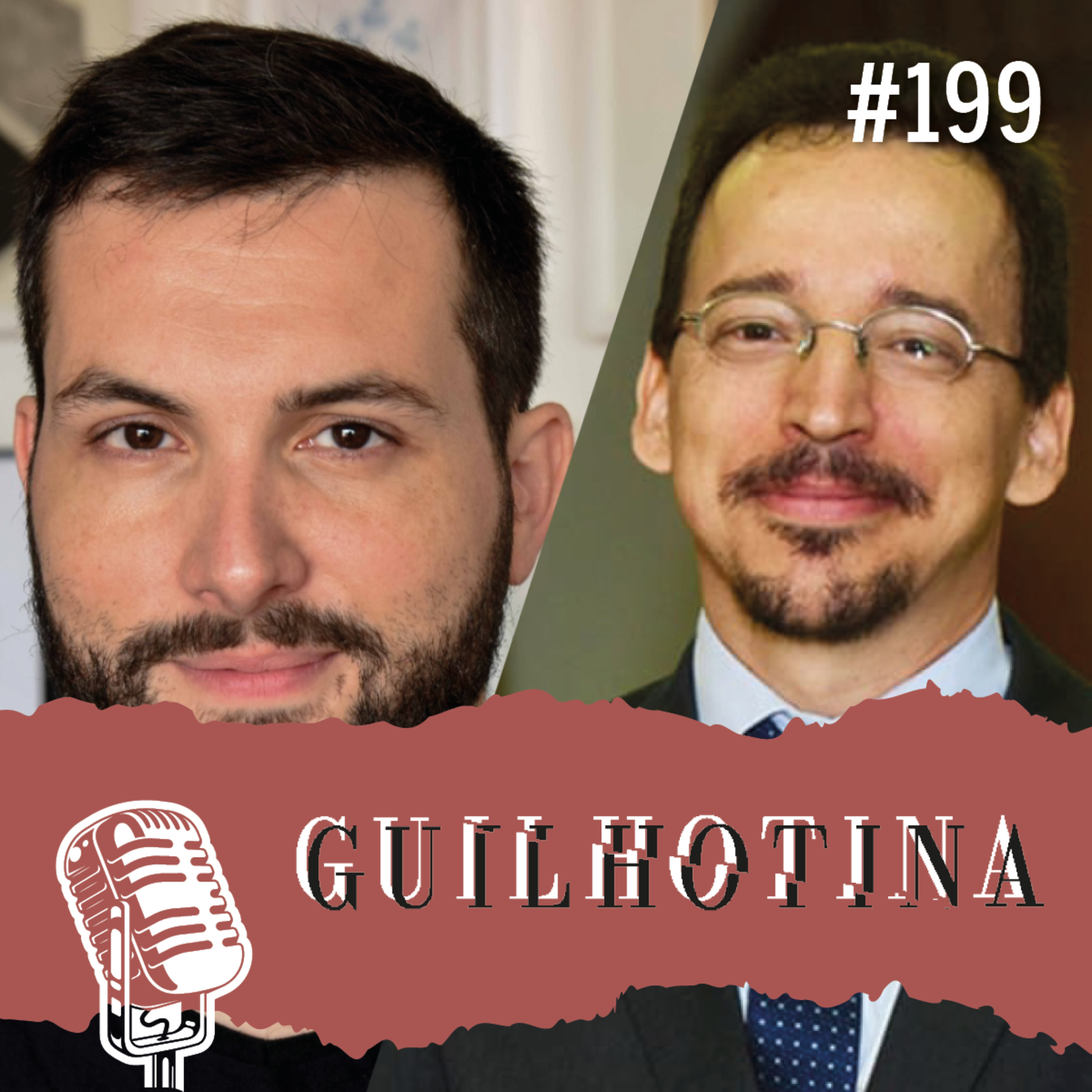 Guilhotina | Le Monde Diplomatique Brasil