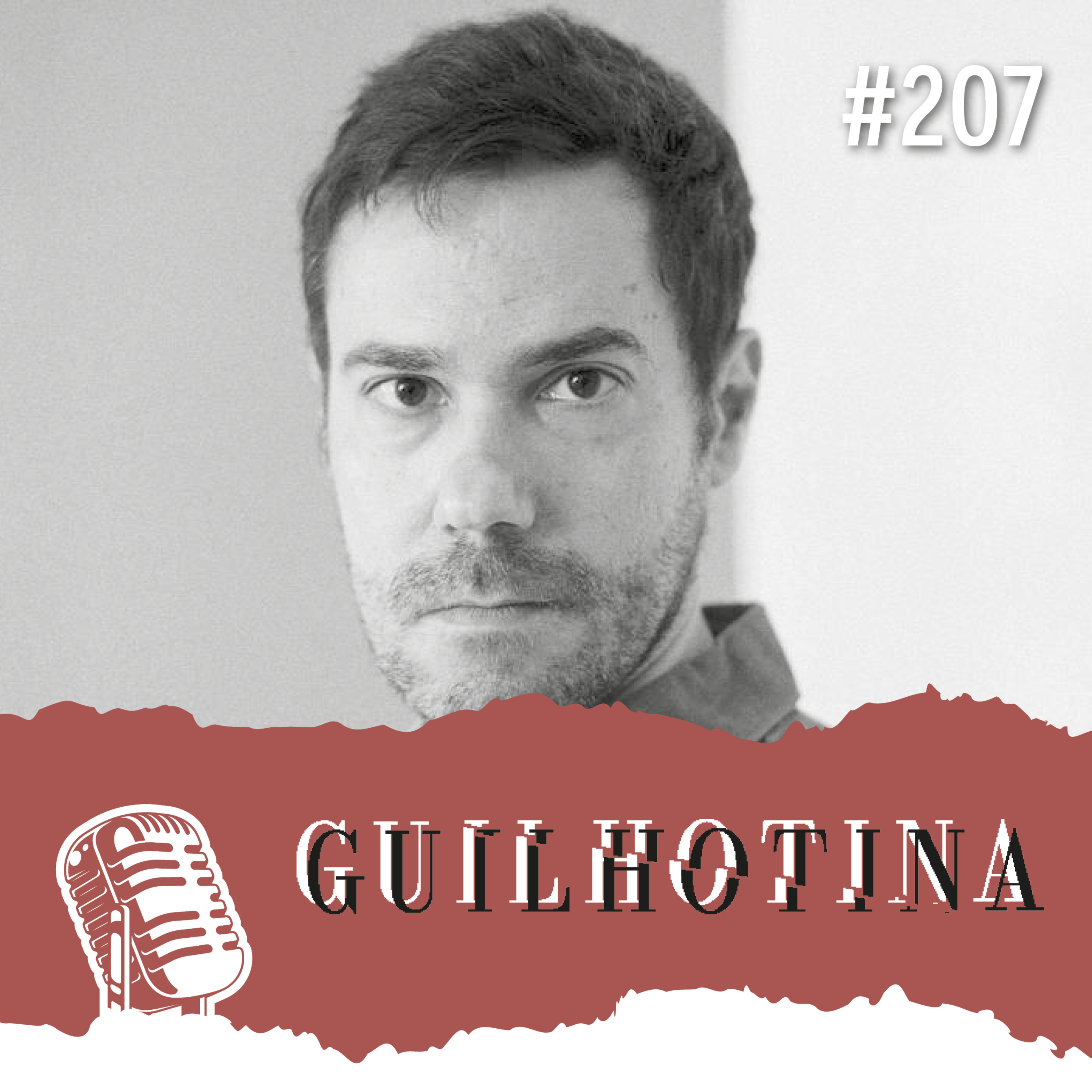 Guilhotina | Le Monde Diplomatique Brasil