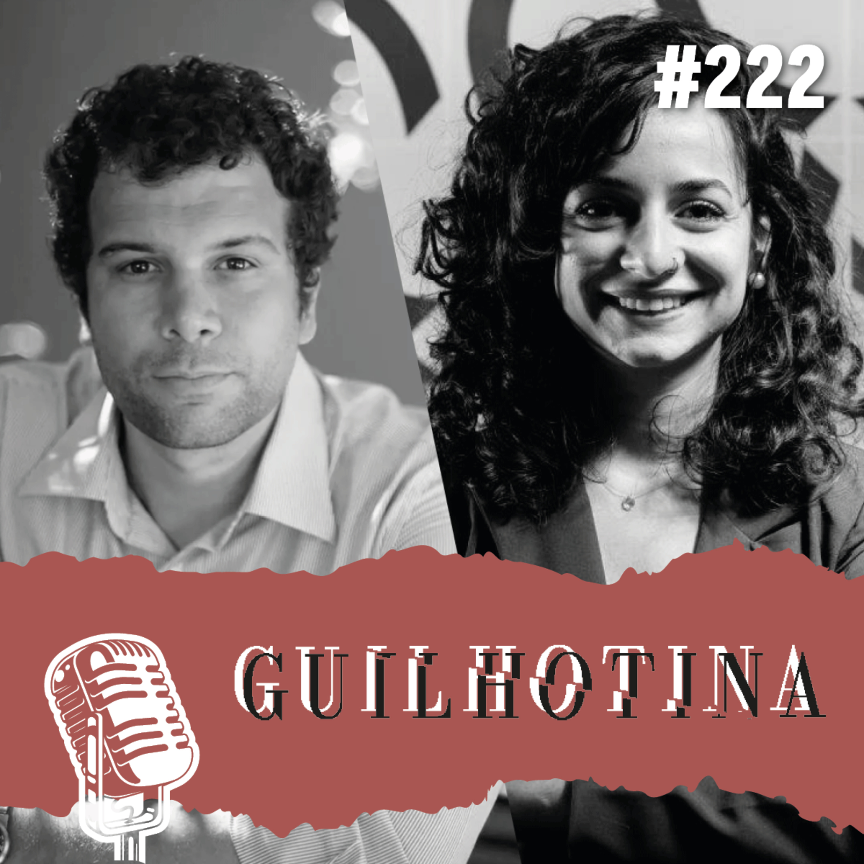 Guilhotina | Le Monde Diplomatique Brasil