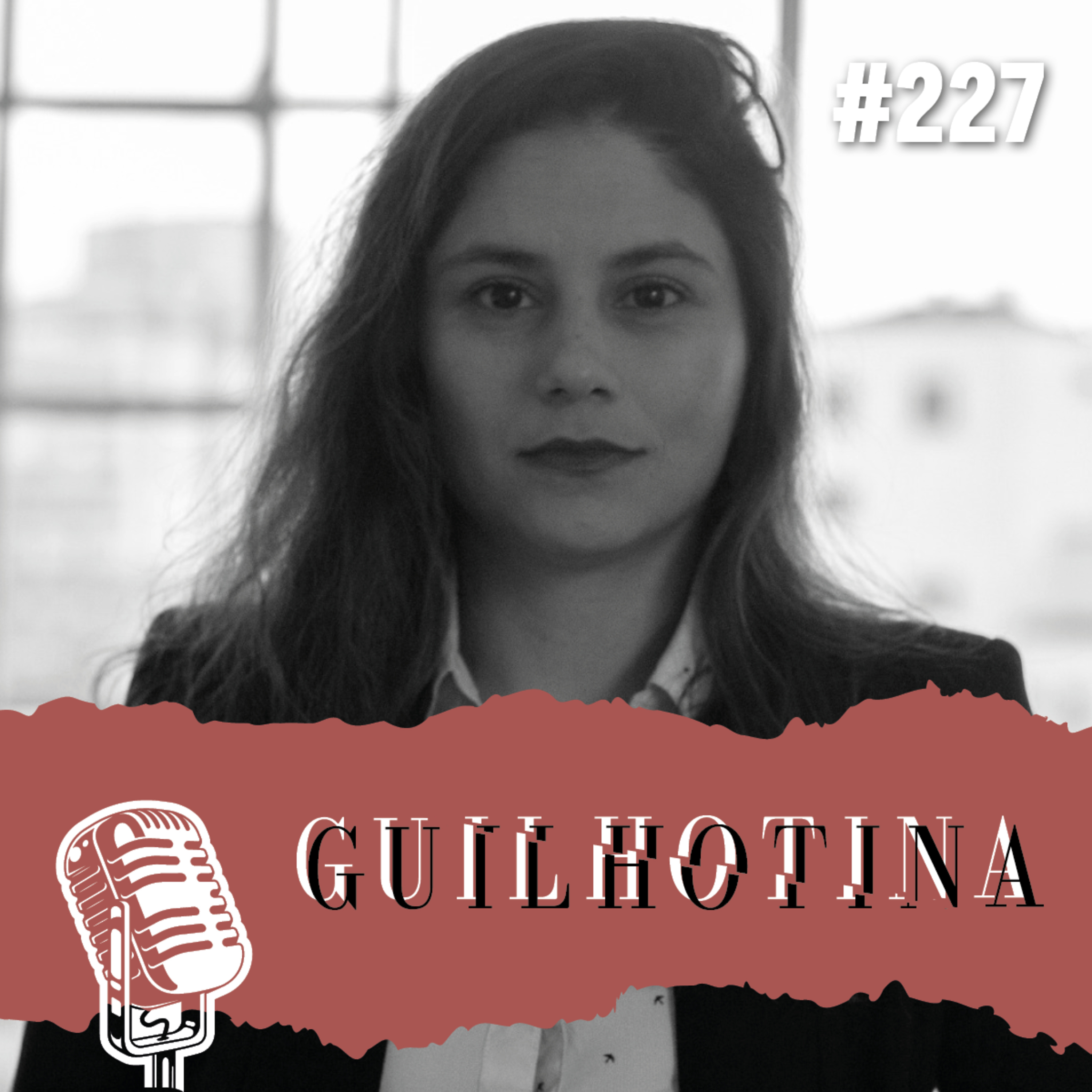 Guilhotina | Le Monde Diplomatique Brasil