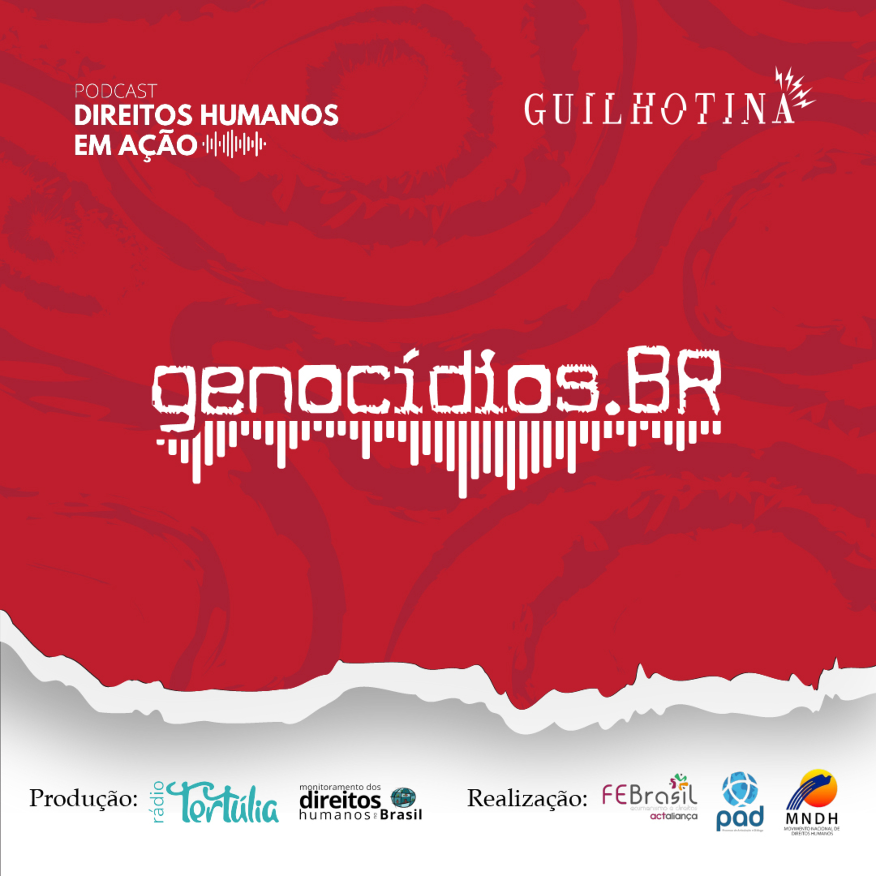 Guilhotina | Le Monde Diplomatique Brasil