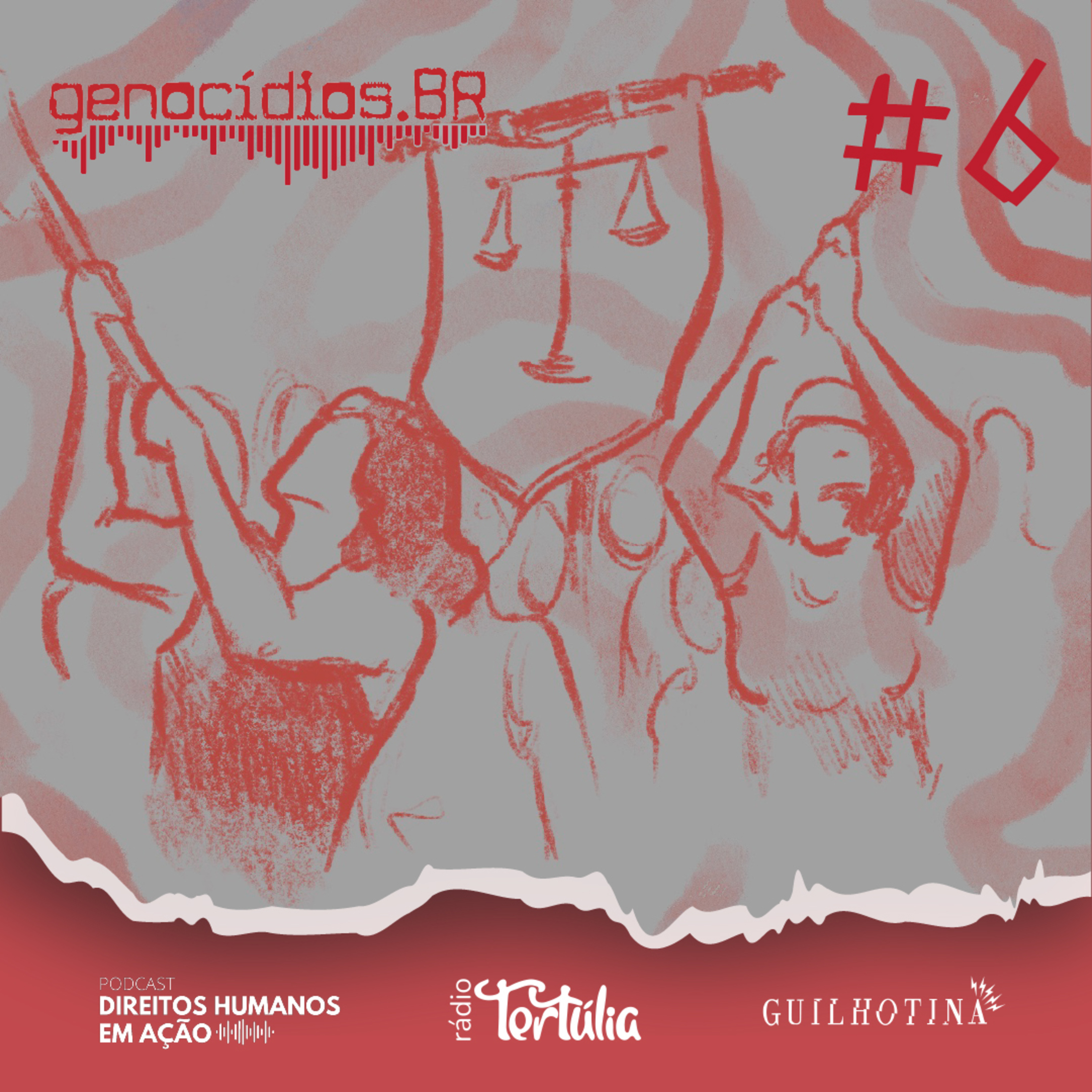 Guilhotina | Le Monde Diplomatique Brasil