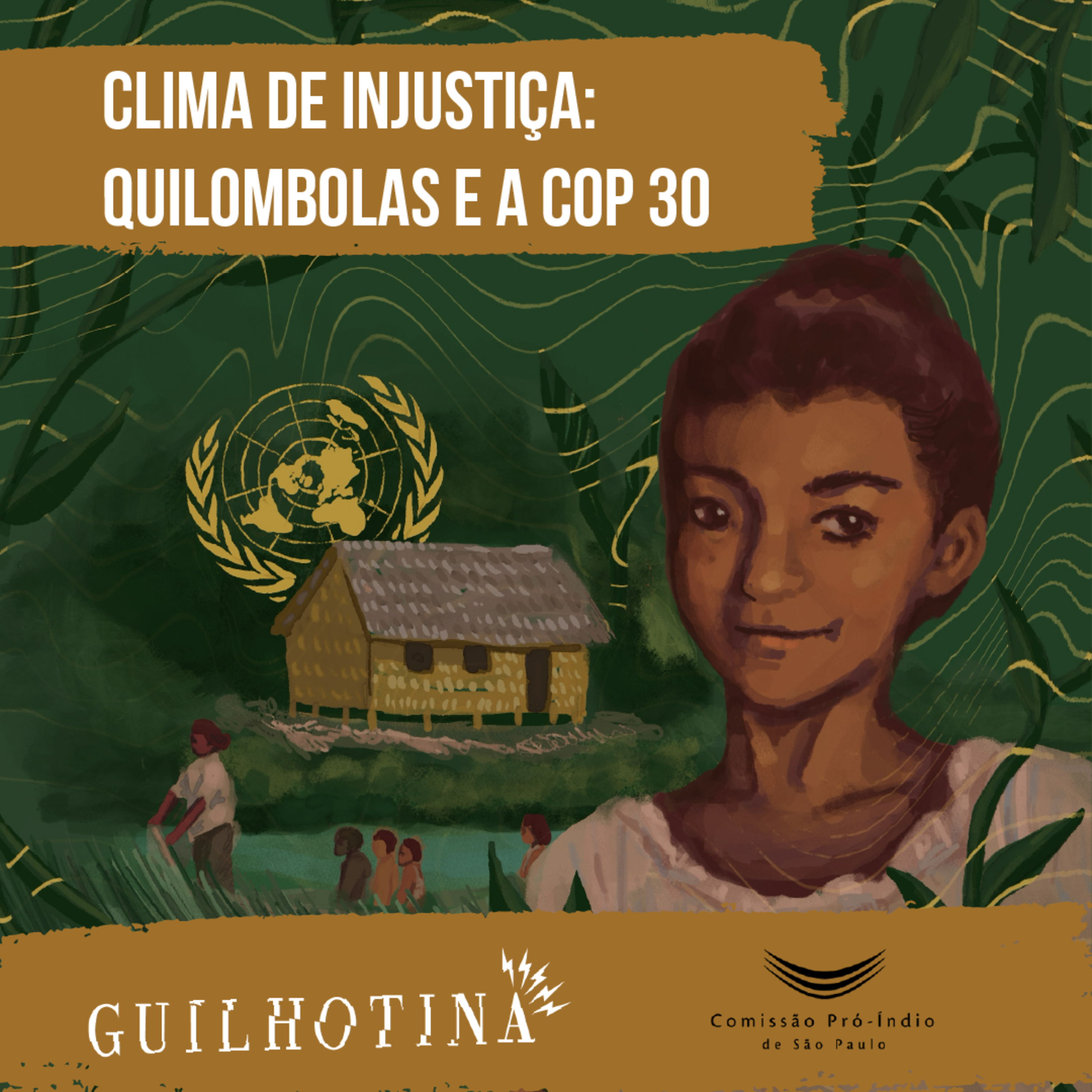 Guilhotina | Le Monde Diplomatique Brasil