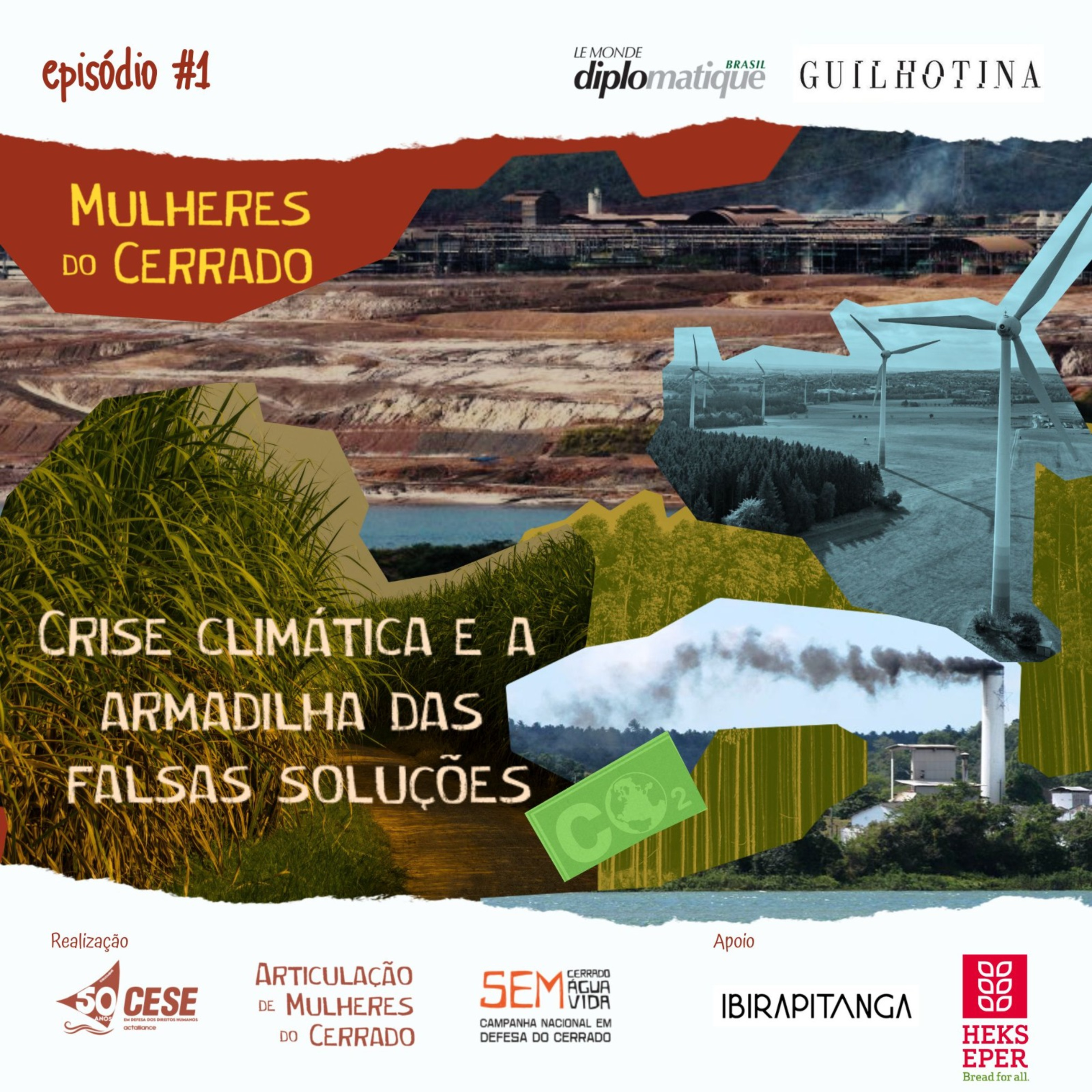 Guilhotina | Le Monde Diplomatique Brasil