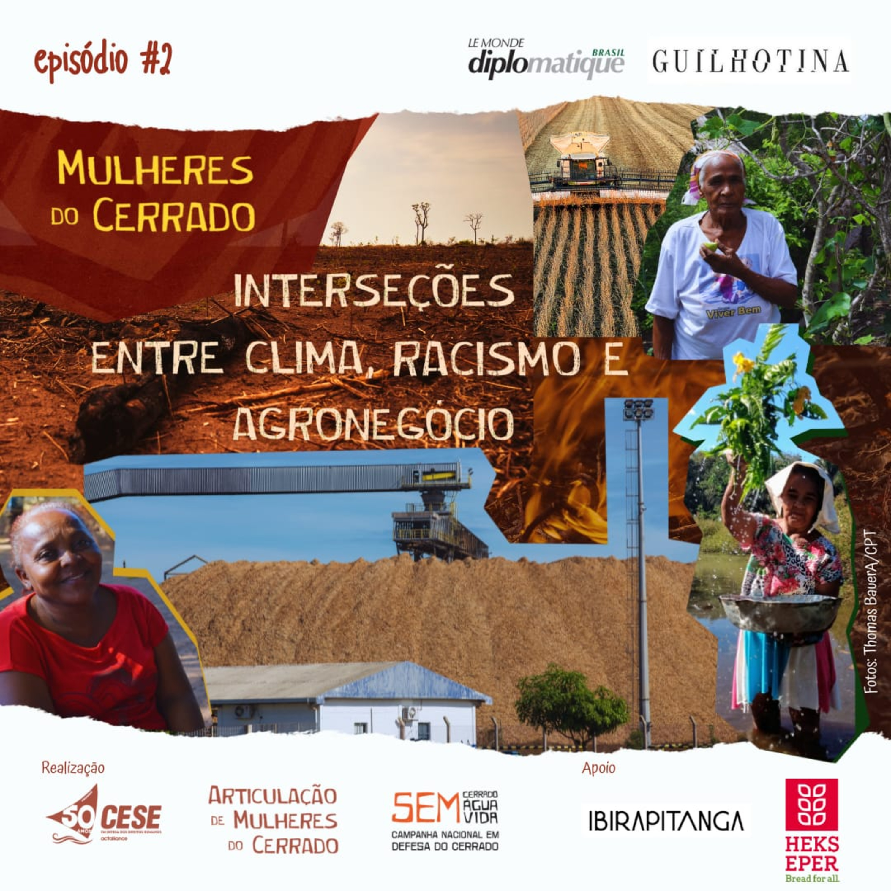 Guilhotina | Le Monde Diplomatique Brasil