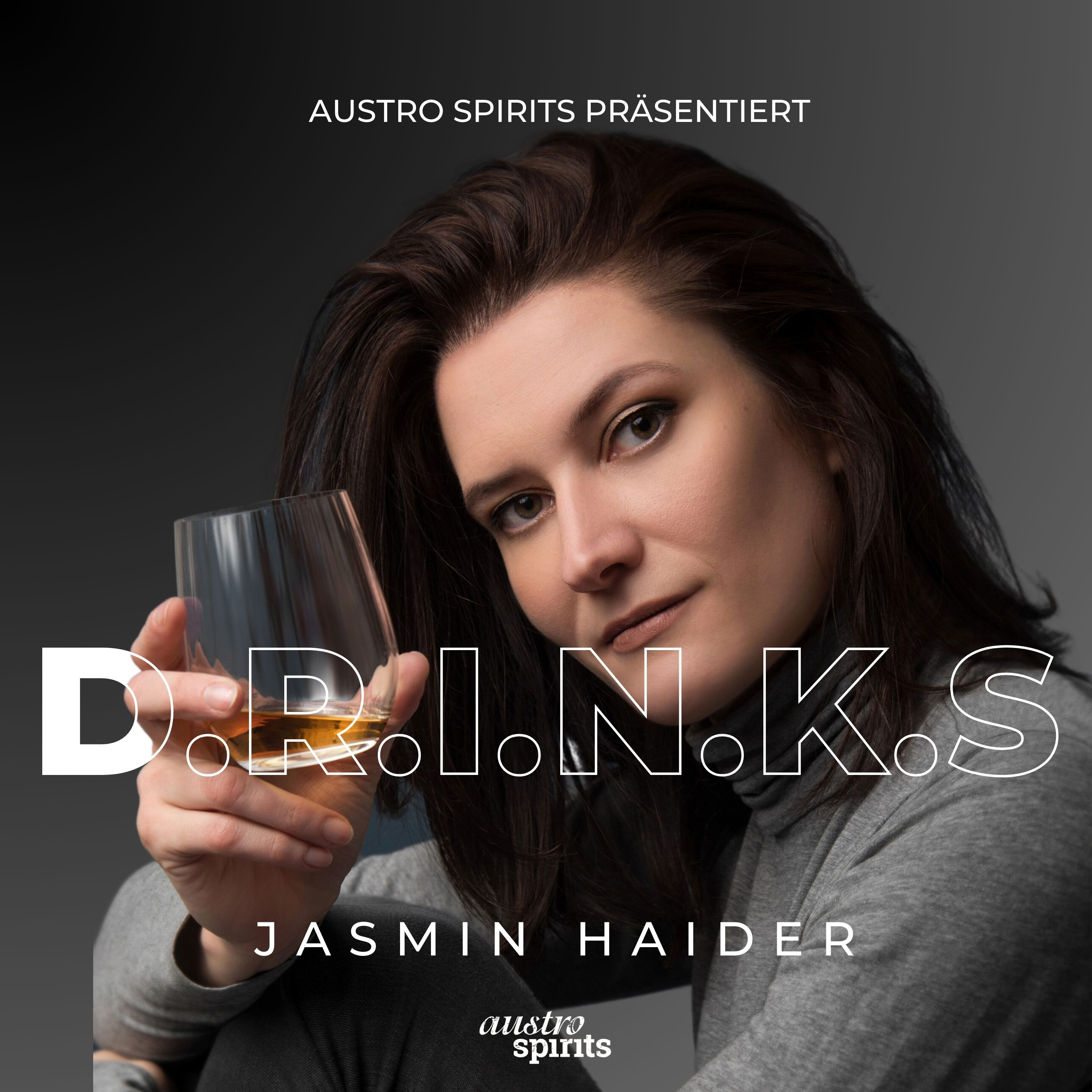 Austro Spirits präsentiert D.R.I.N.K.S