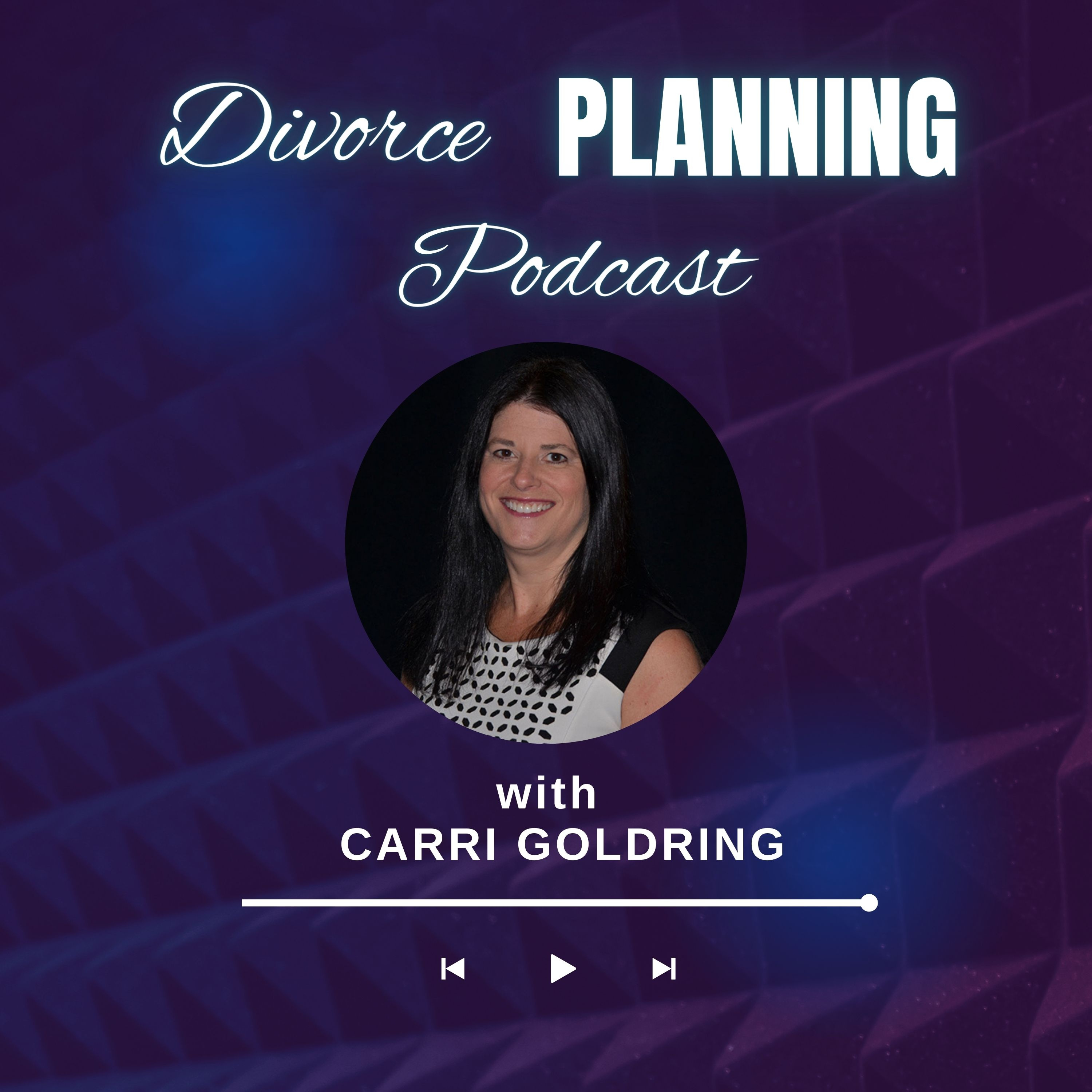 Divorce Planning Podcast