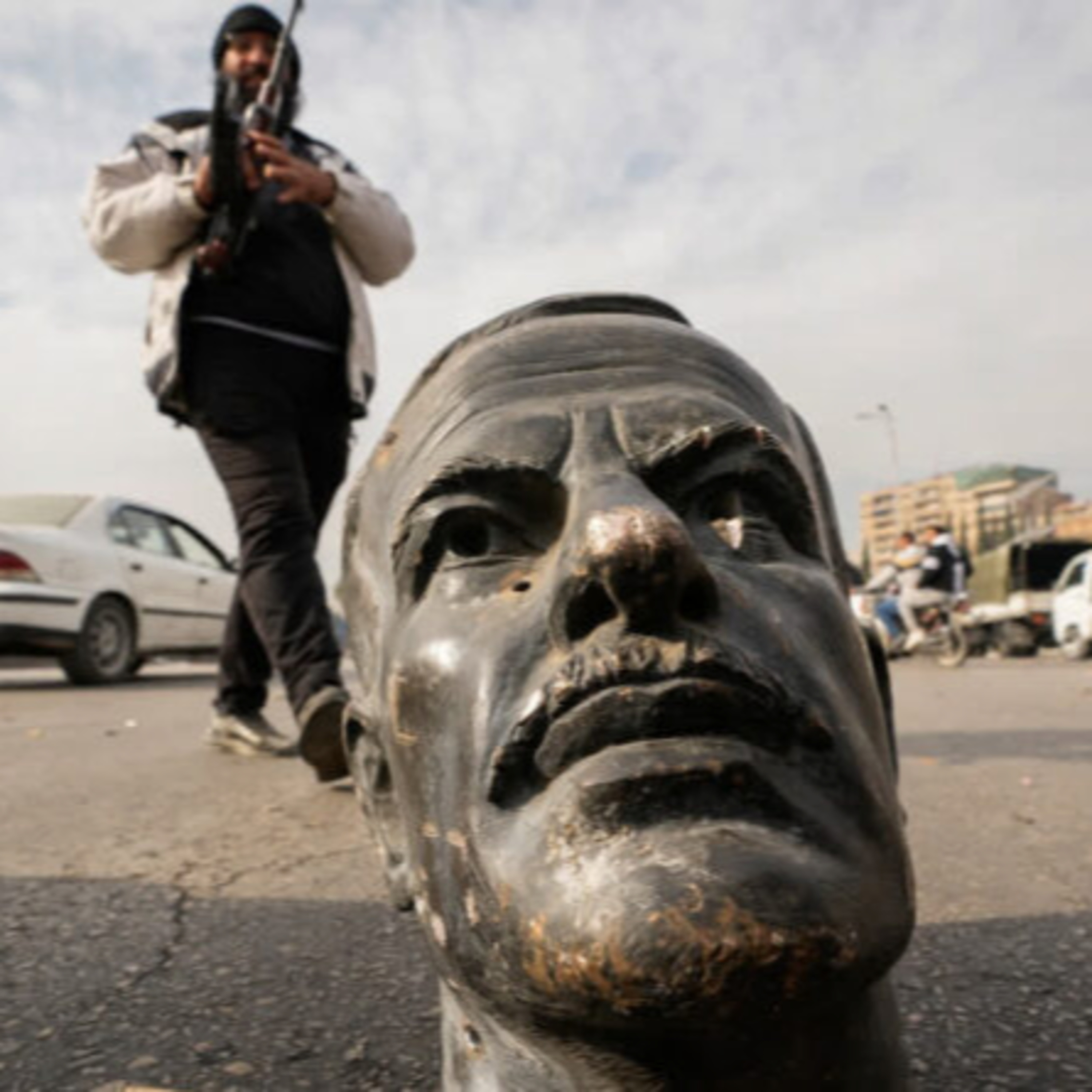 Redspark Radio - 12/13/2024