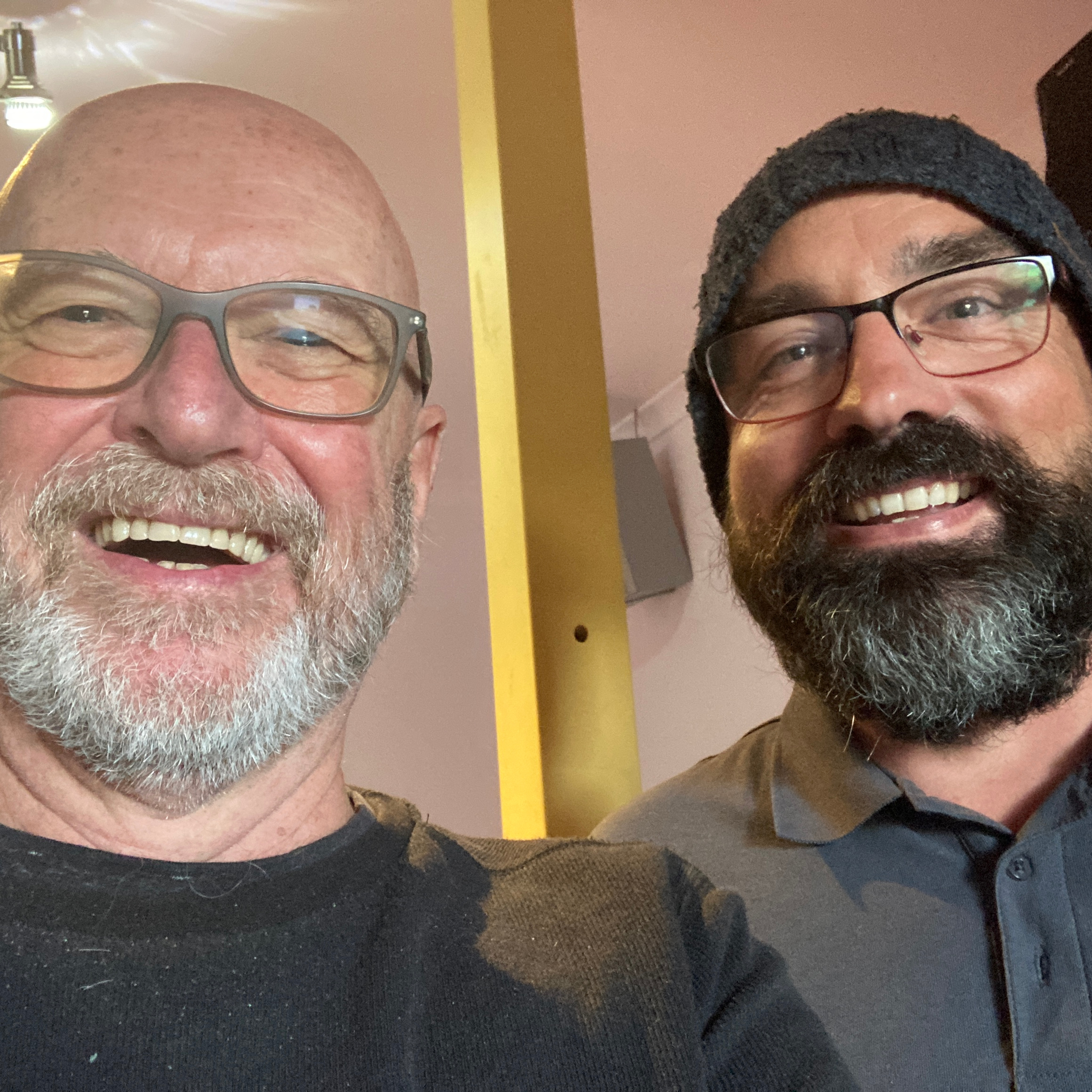 2024-06-19 - DWD - Ps. David Morgan from Bethel Church in Wauchope episode artwork