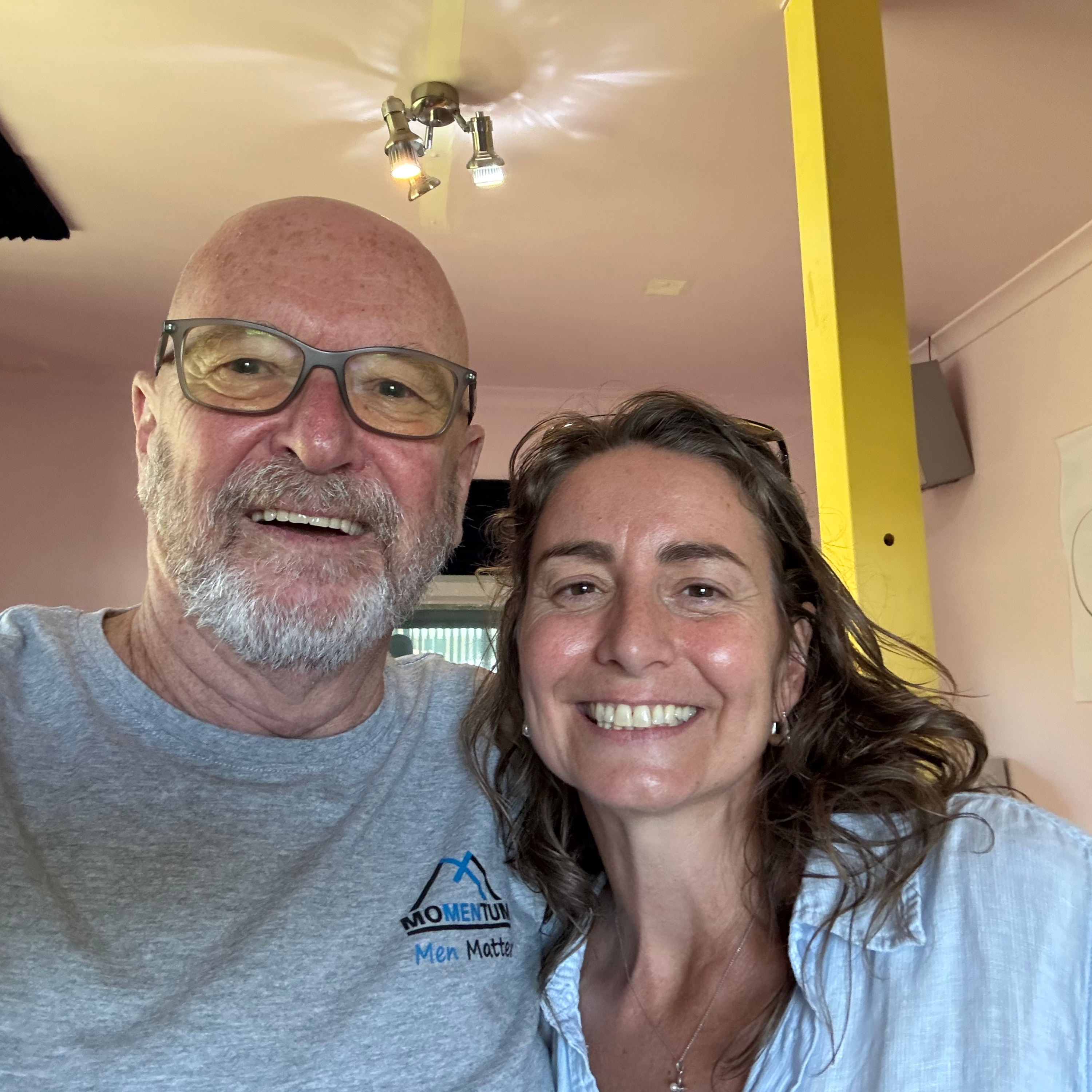 2026-05-06 - DWD - Brooke Cherfils - Show 2