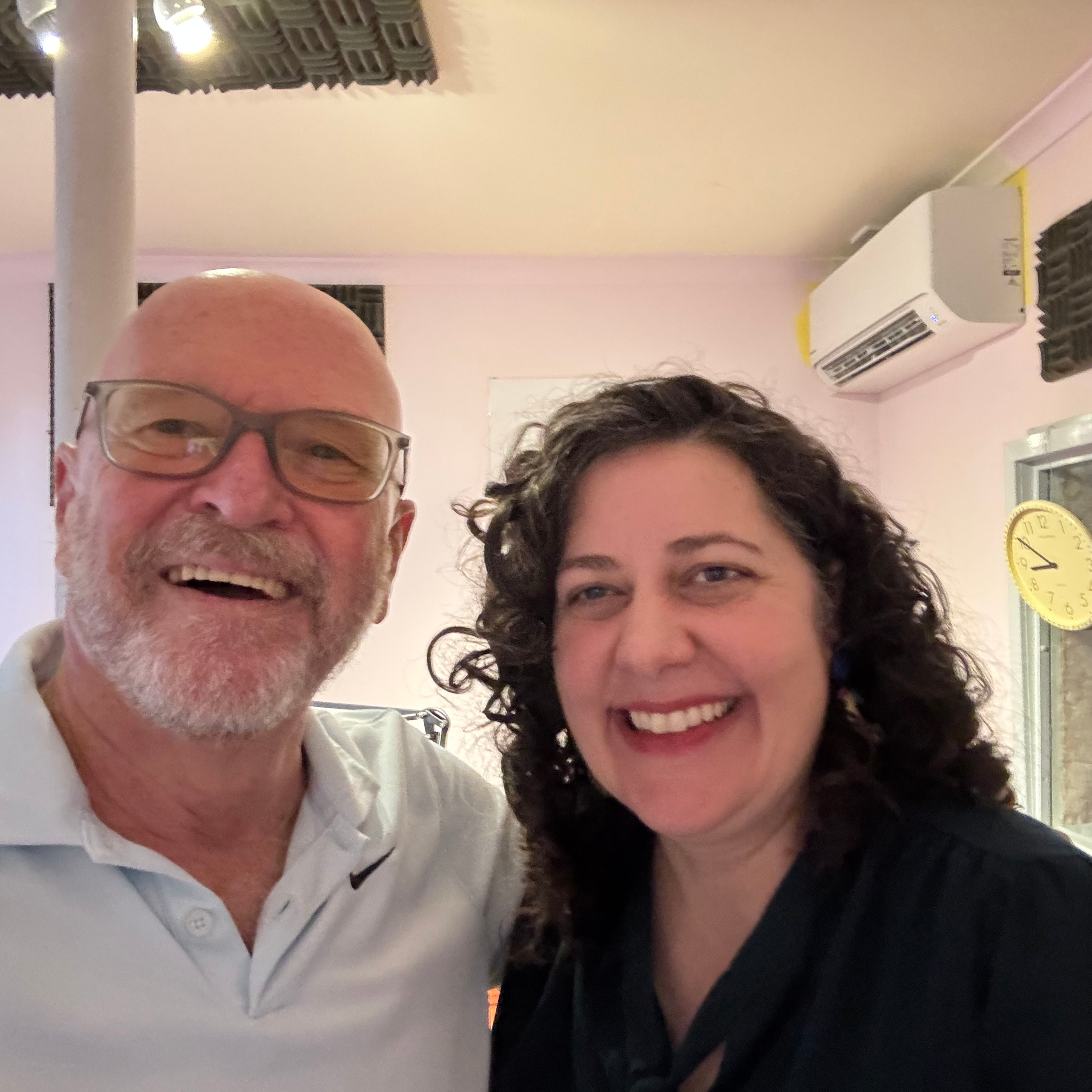 2026-07-08 - DWD - Dawn Tindall (Community Crafts) episode artwork