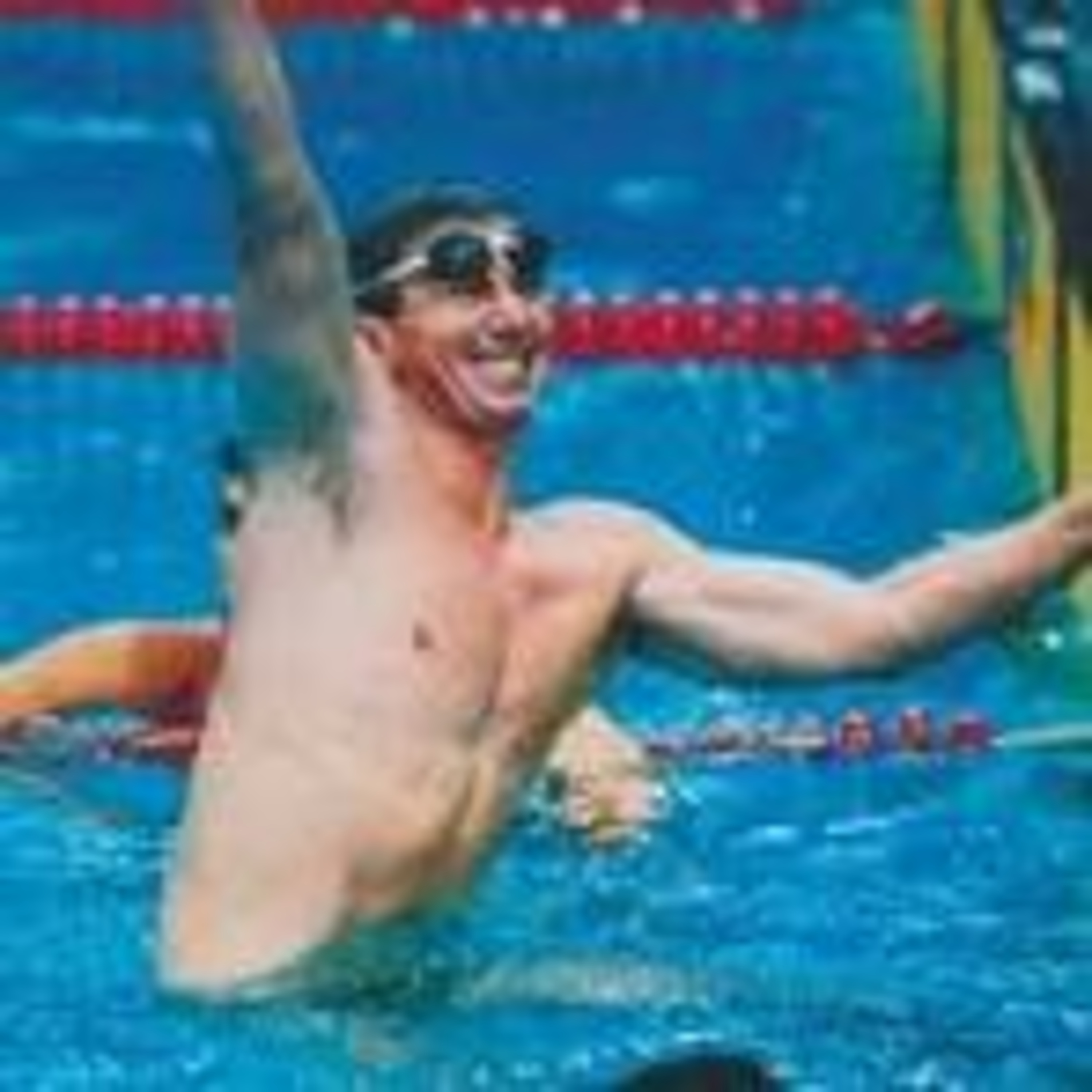 2026-08-19 - DWD - Duncan Armstrong OAM - Australian Gold Medal Winner episode artwork