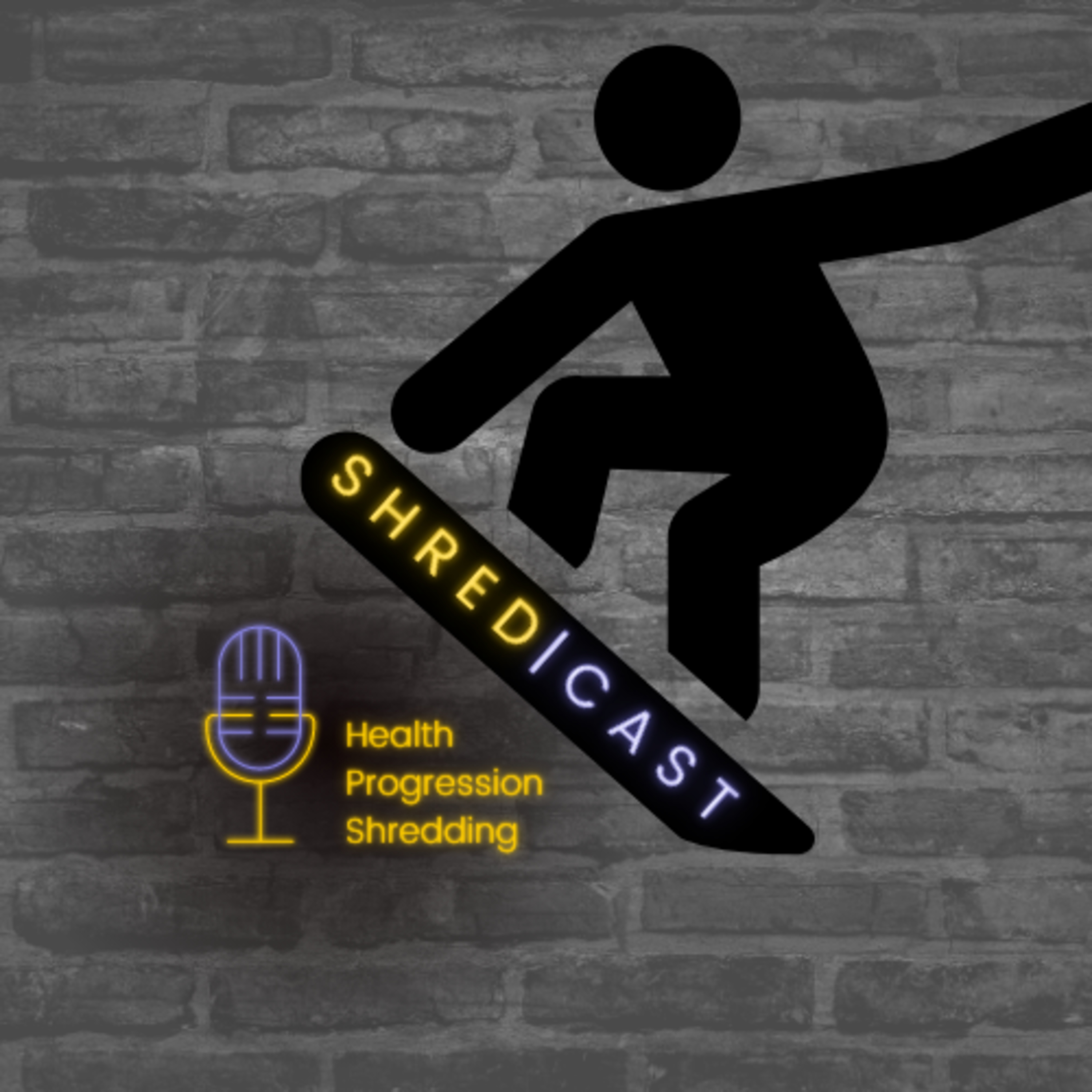 SHREDcast