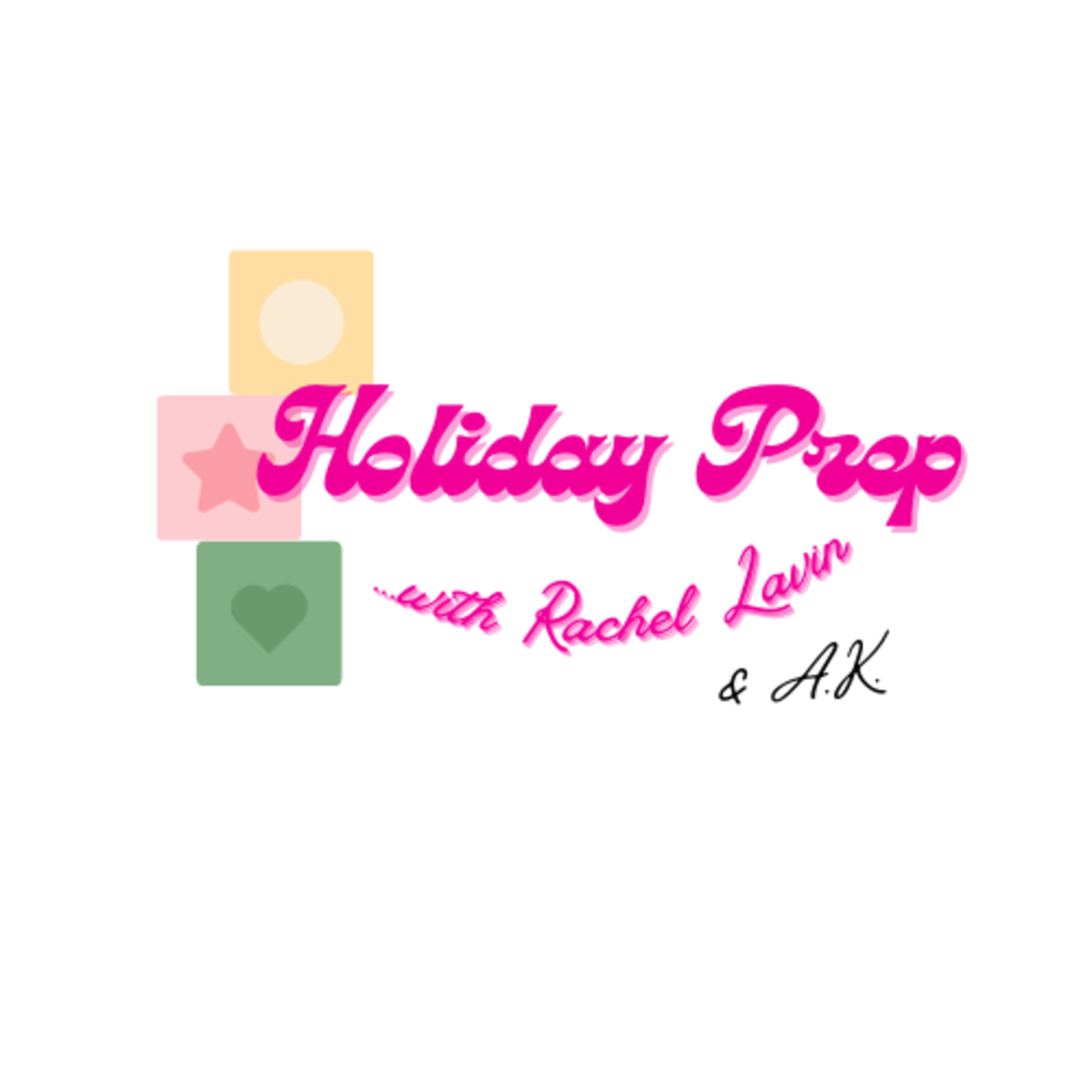 Little Too Much with A.K.