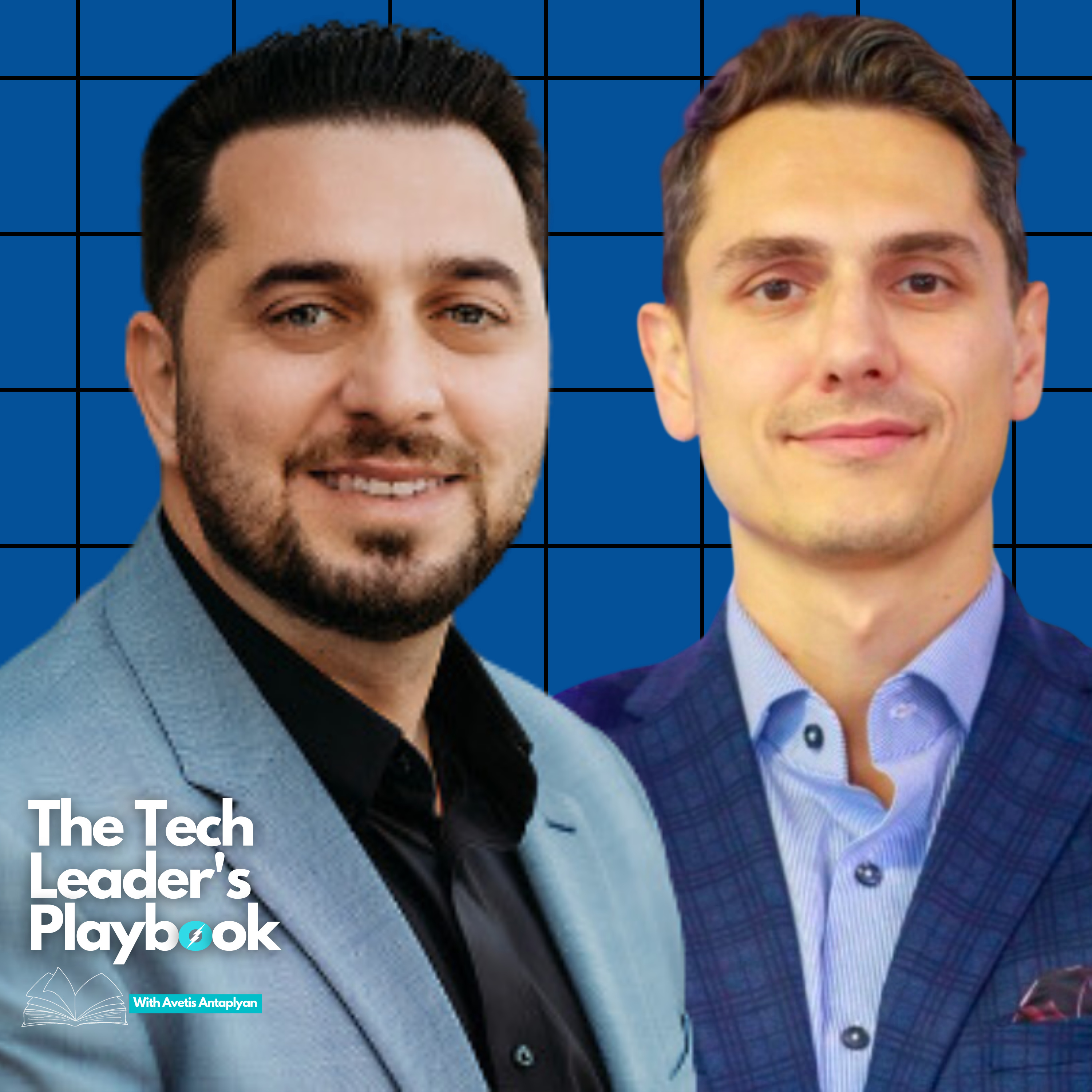 The Tech Leader\'s Playbook