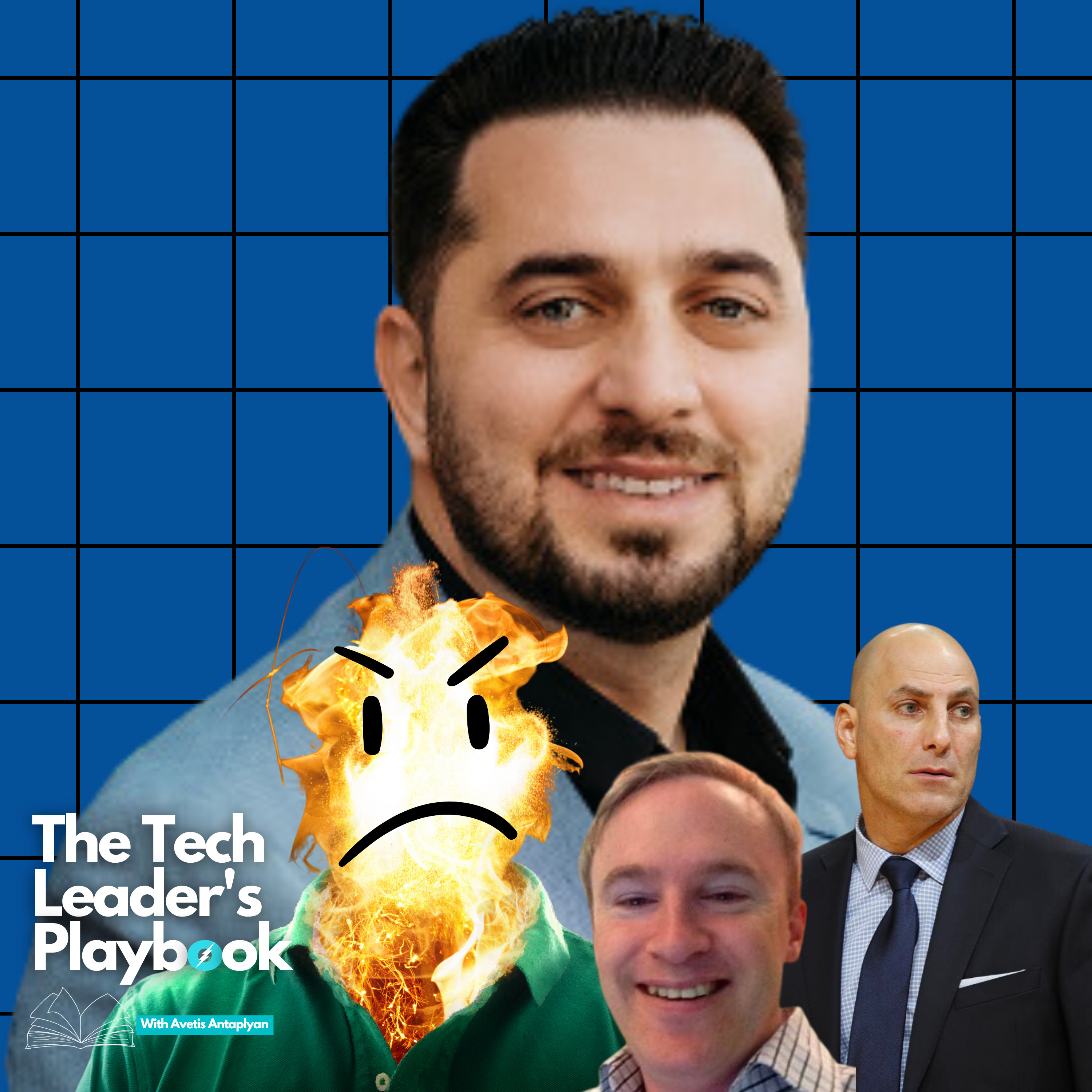 The Tech Leader\'s Playbook