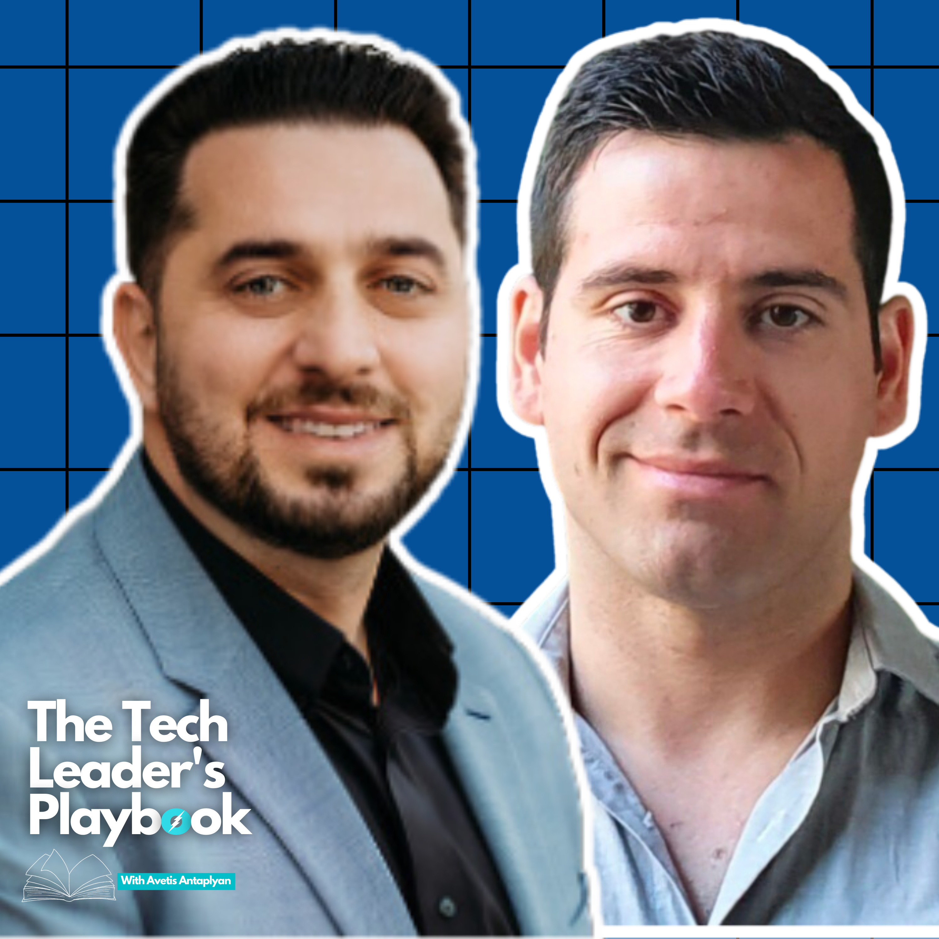 The Tech Leader\'s Playbook