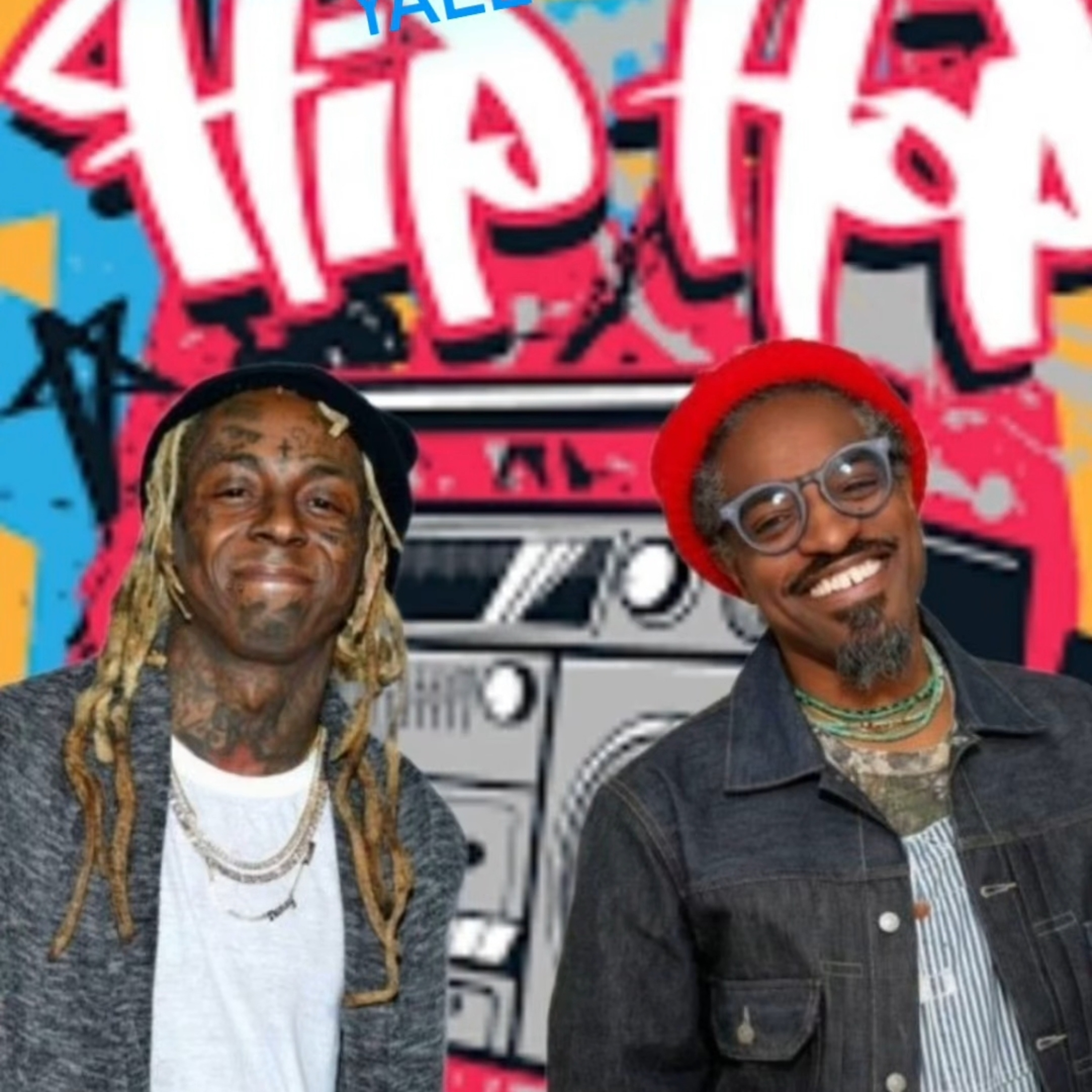 Game Day Predictions & Rap Icons Collide episode artwork