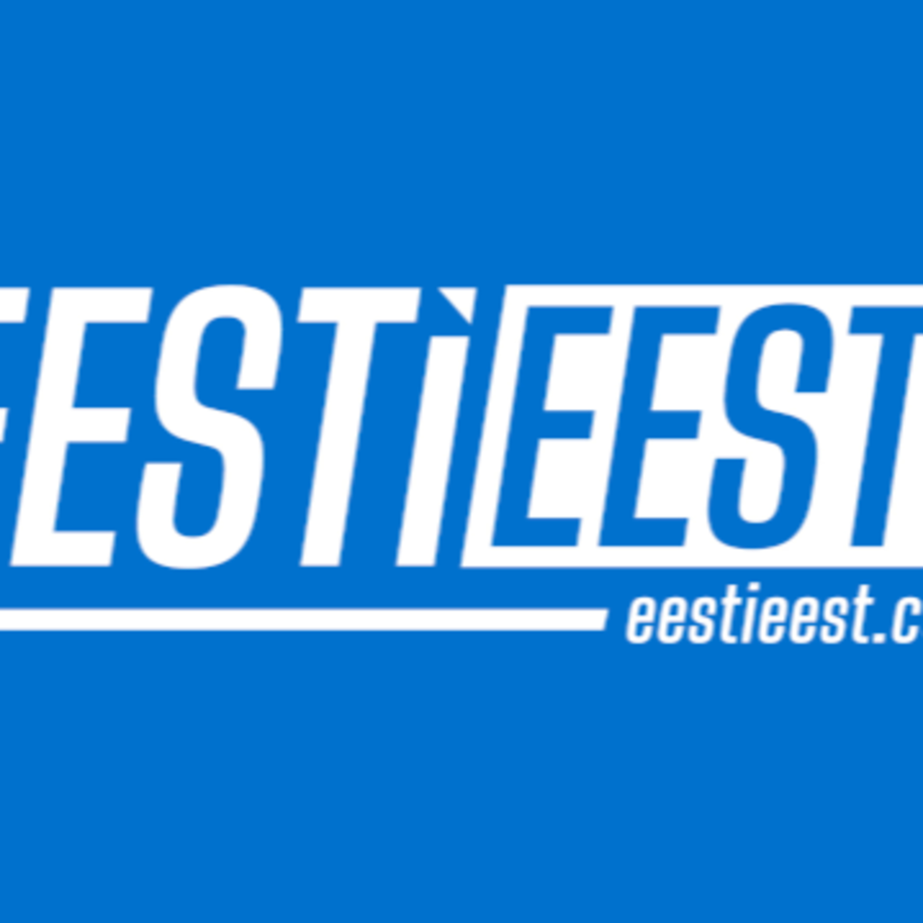 EestiEest.com portaali veebiraadio